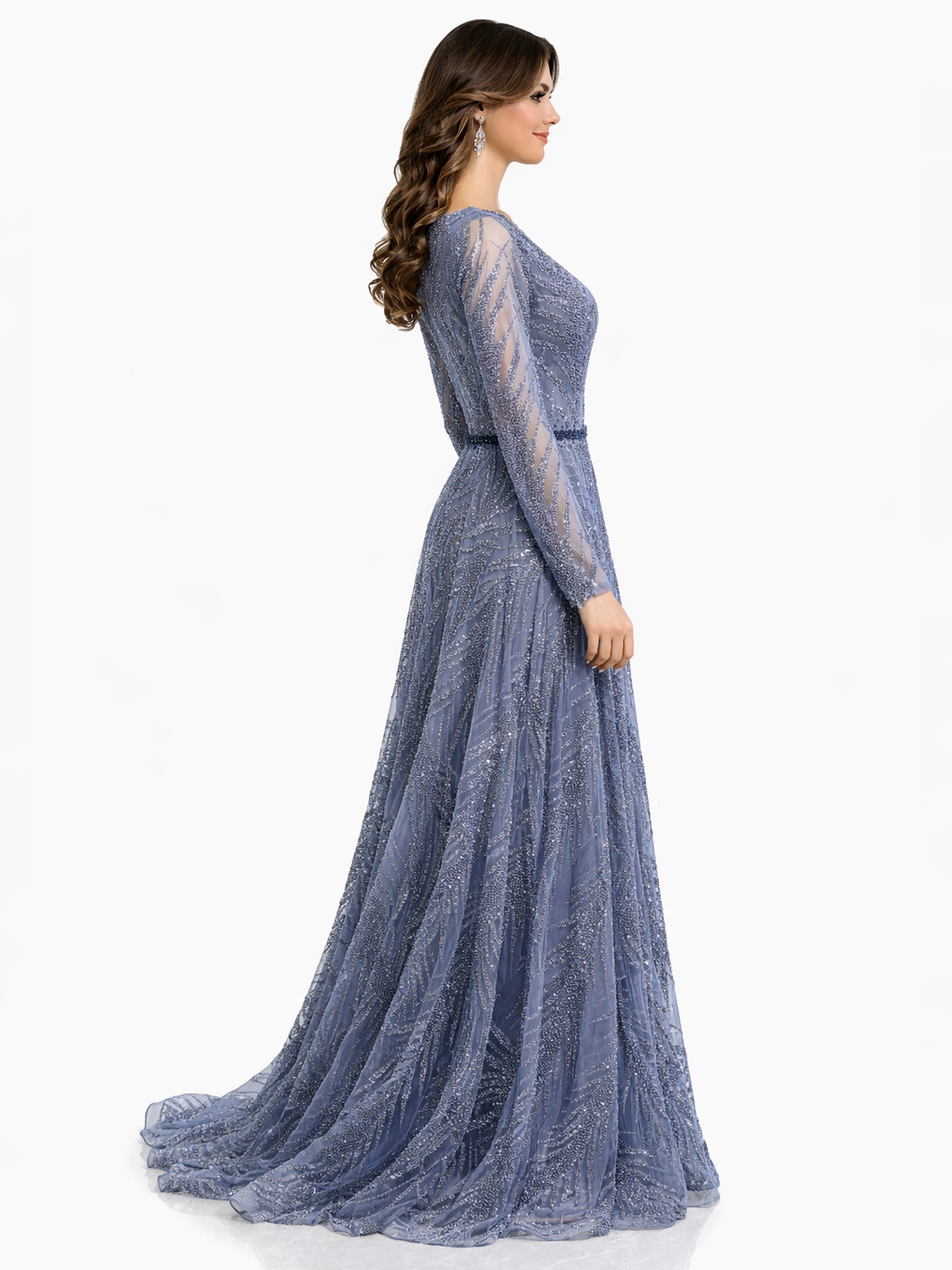 Style 230304 - Multiple Color Options