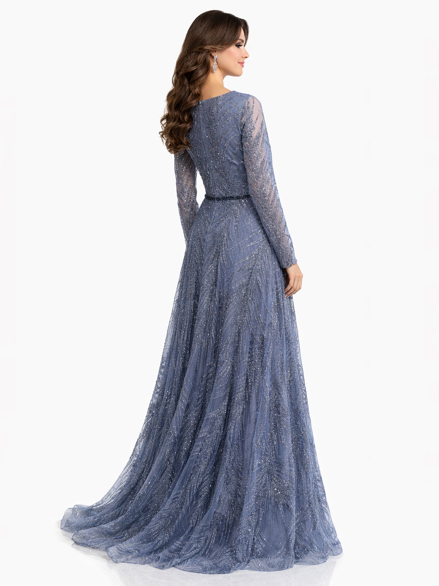 Style 230304 - Multiple Color Options