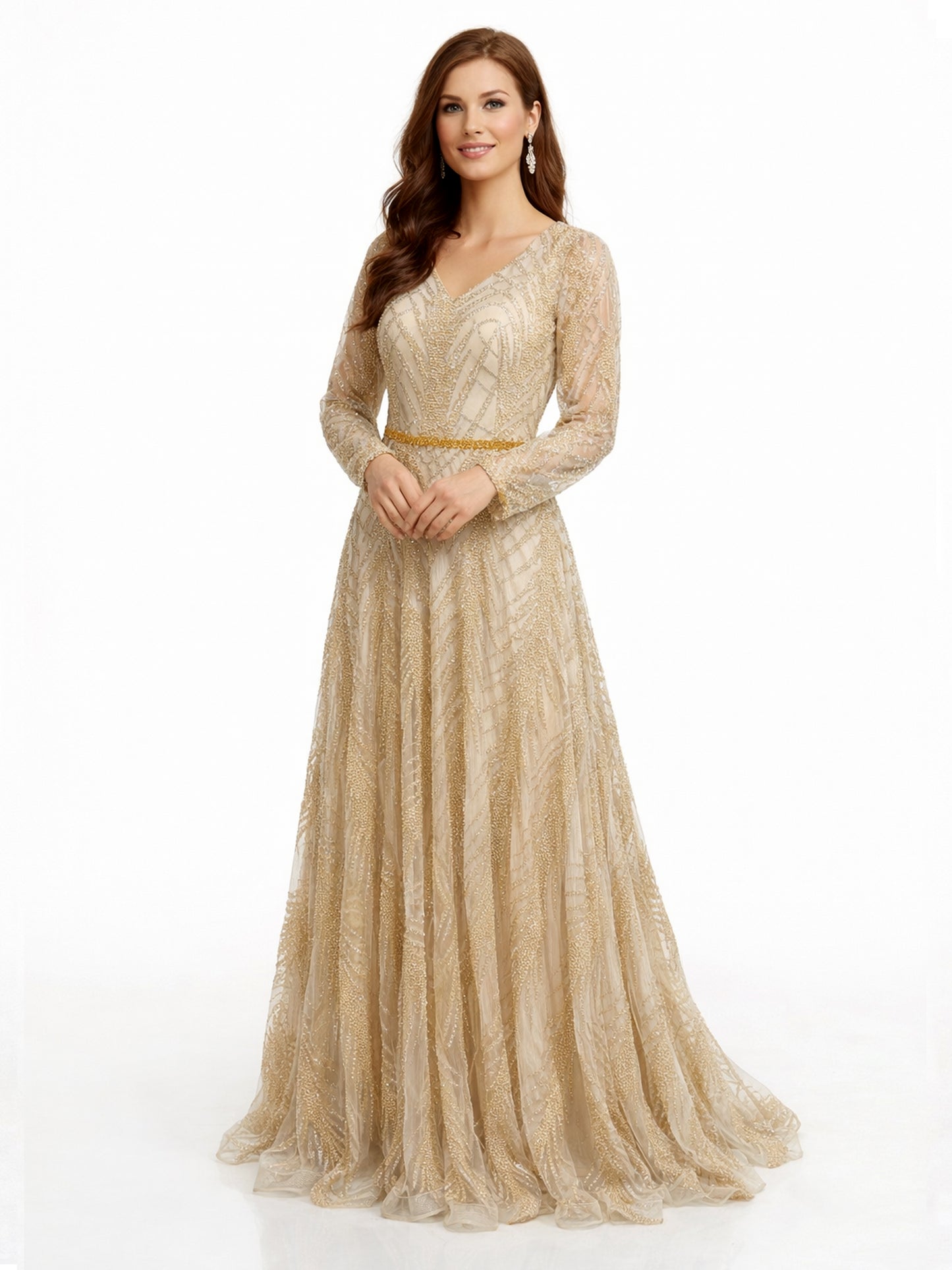 Style 230304 - Multiple Color Options