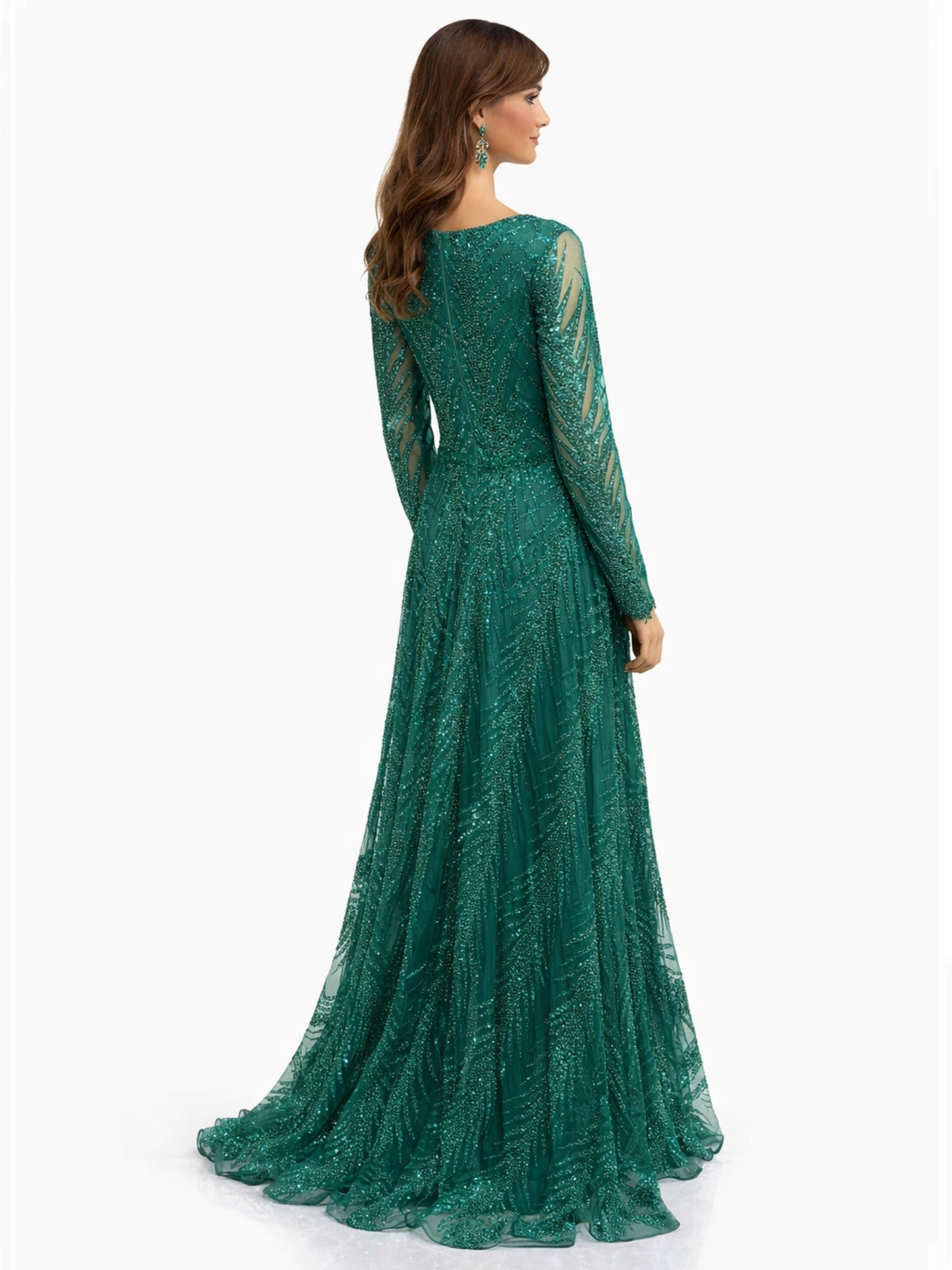 Style 230304 - Multiple Color Options