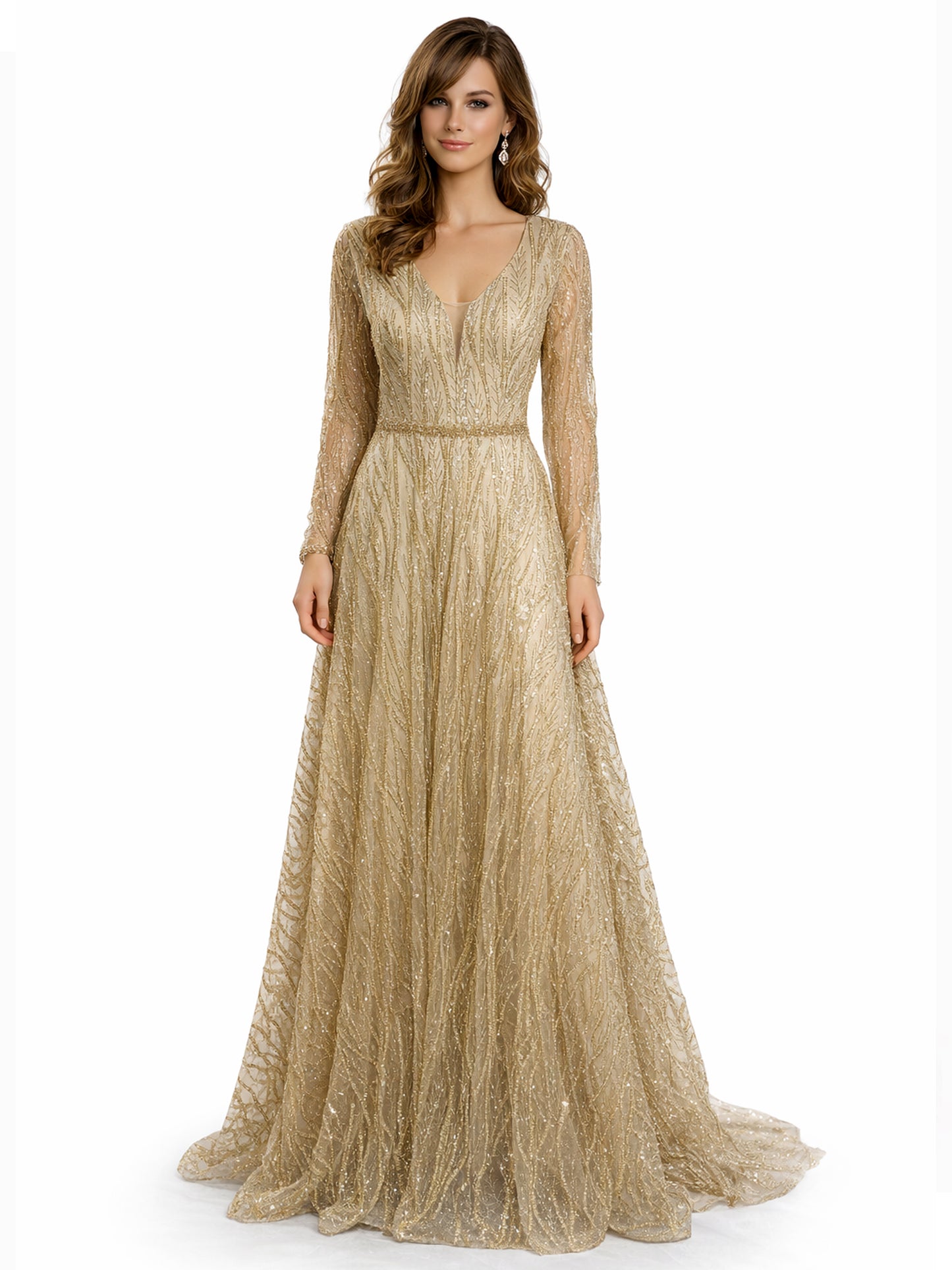 Style 230305 - Multiple Color Options