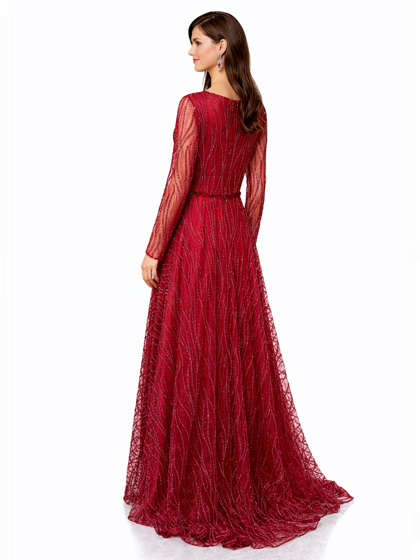 Style 230305 - Multiple Color Options