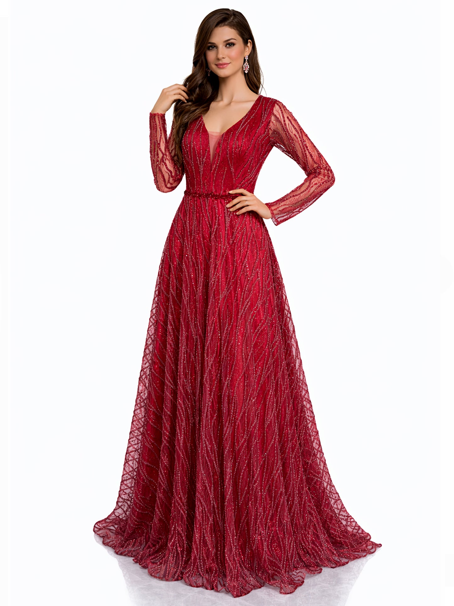 Style 230305 - Multiple Color Options