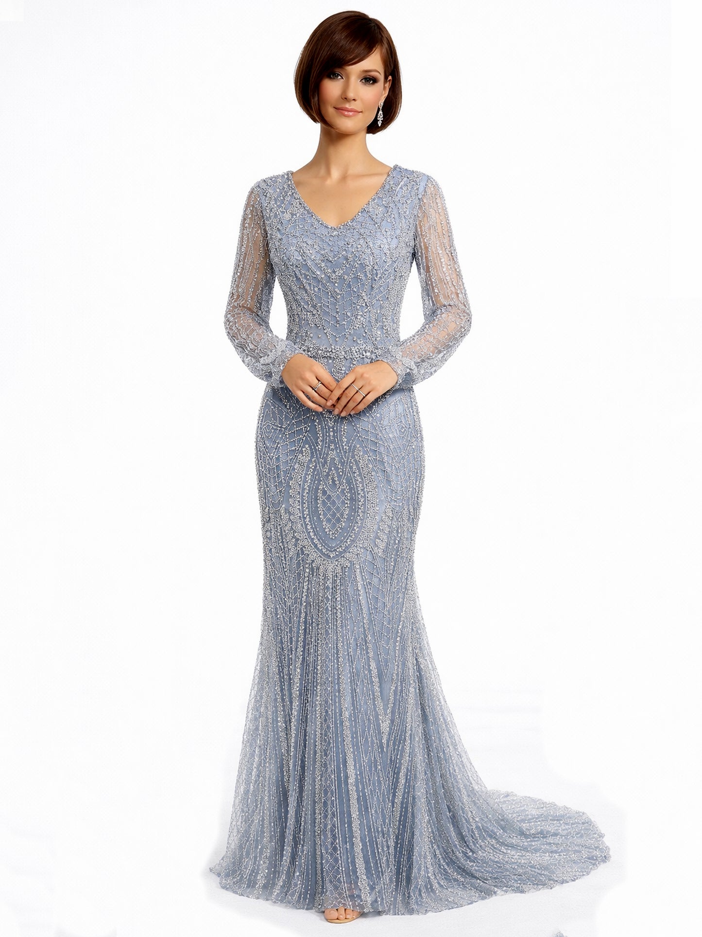 Style 230323 - Multiple Color Options