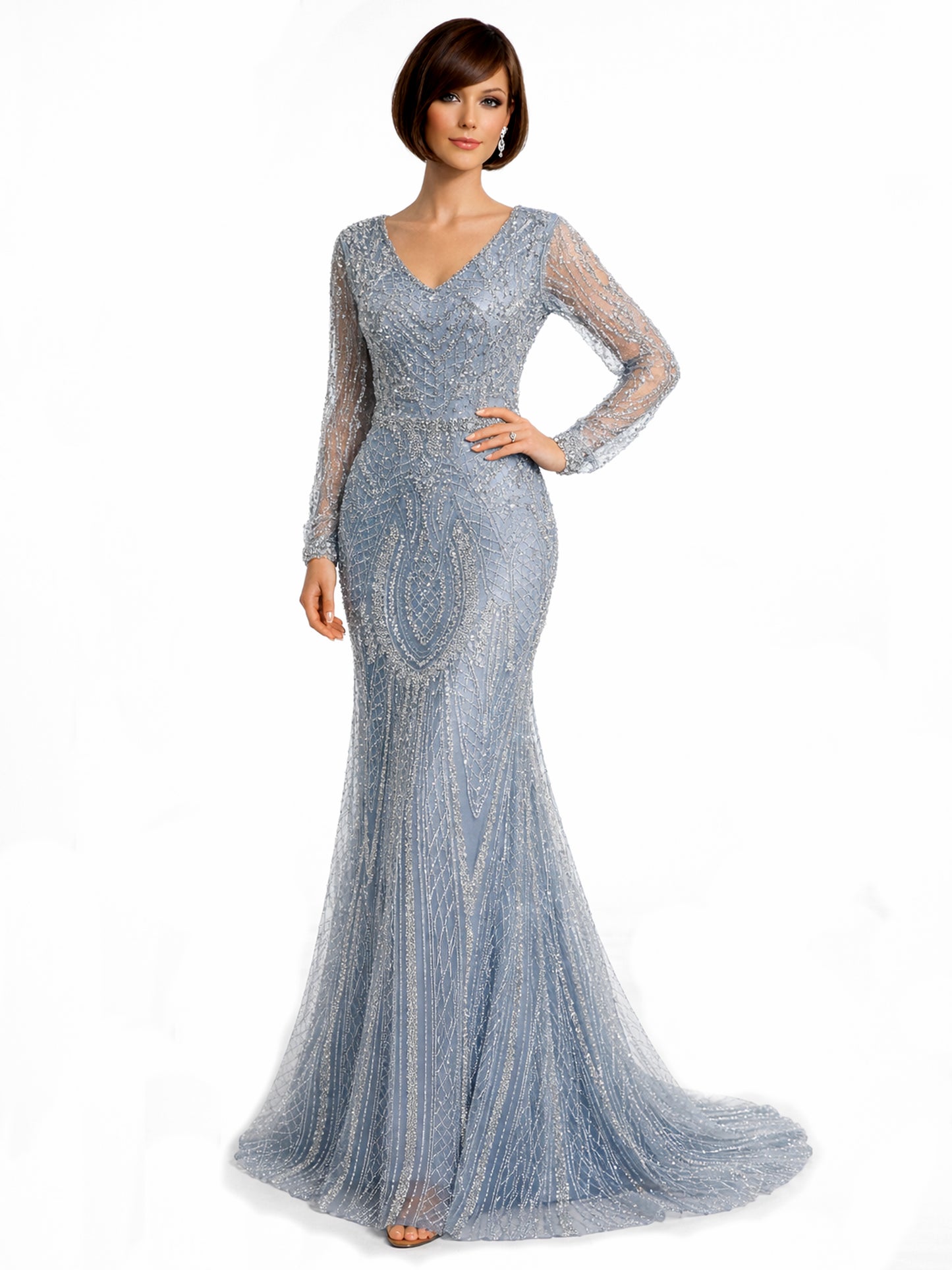 Style 230323 - Multiple Color Options