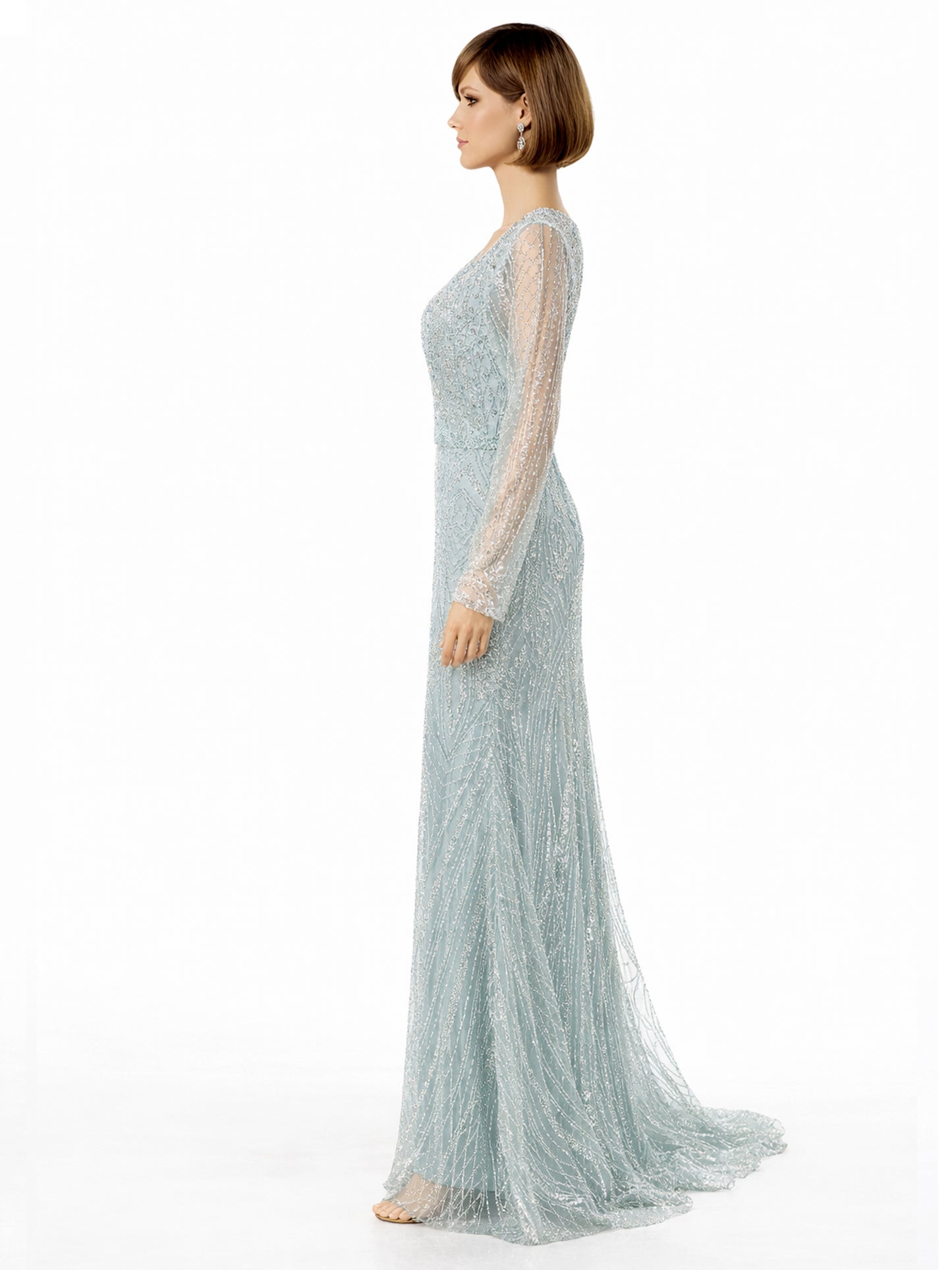 Style 230323 - Multiple Color Options