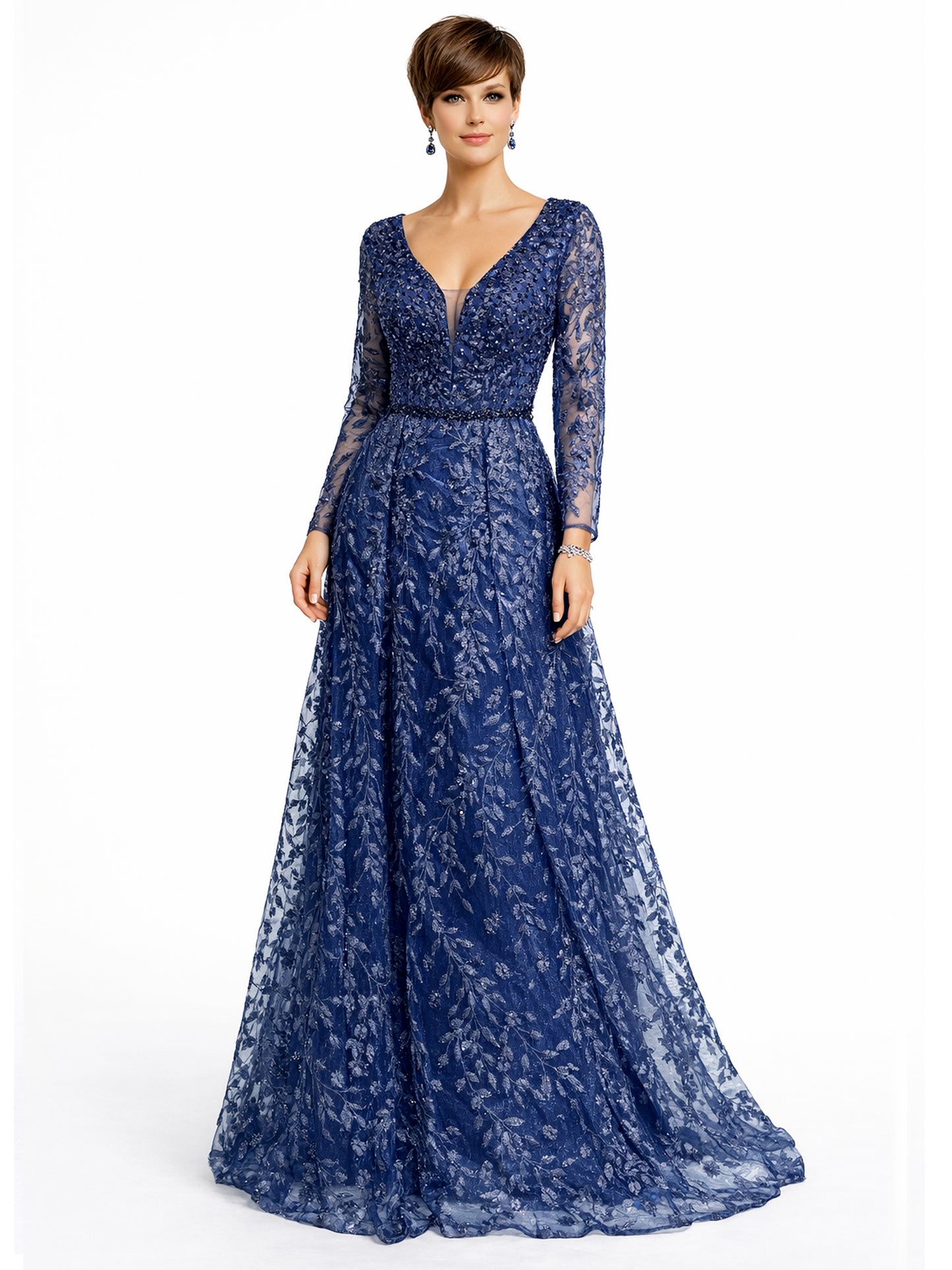 Style 230330 - Multiple Color Options