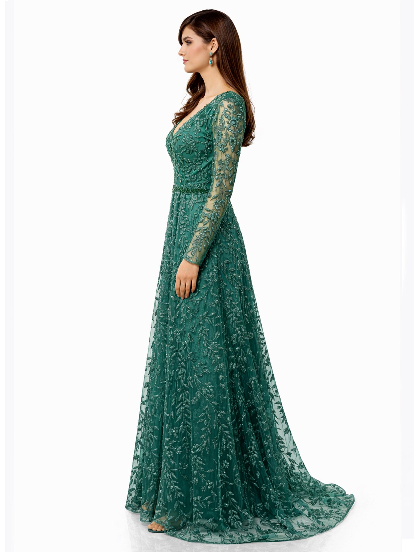 Style 230330 - Multiple Color Options