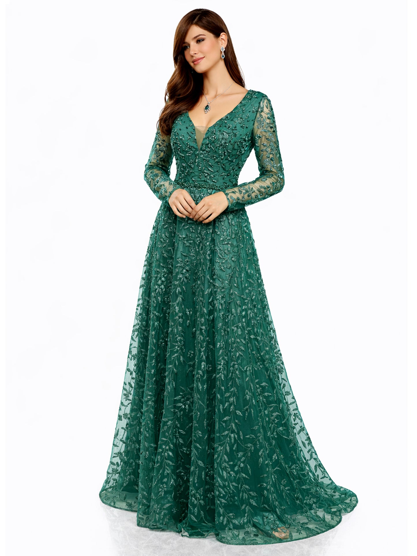 Style 230330 - Multiple Color Options