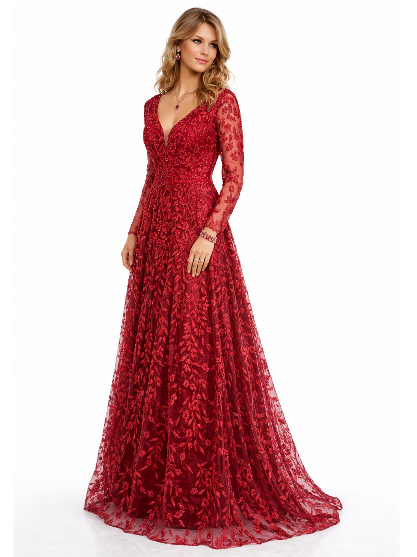 Style 230330 - Multiple Color Options