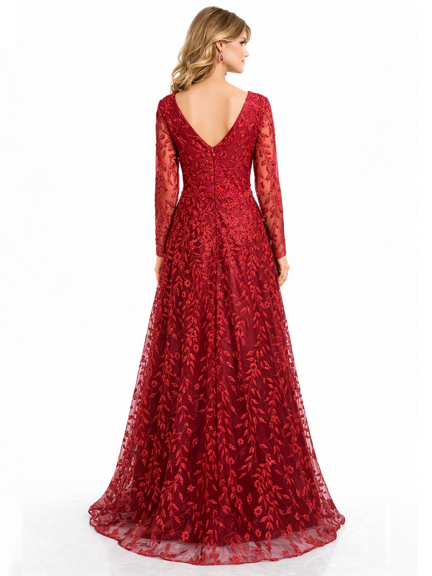 Style 230330 - Multiple Color Options