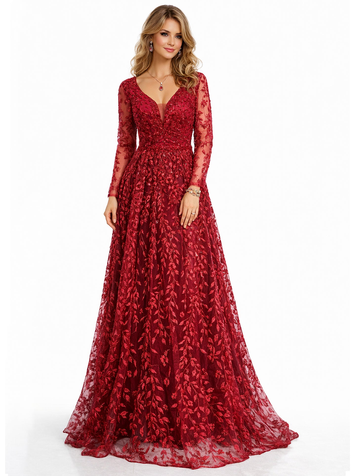 Style 230330 - Multiple Color Options