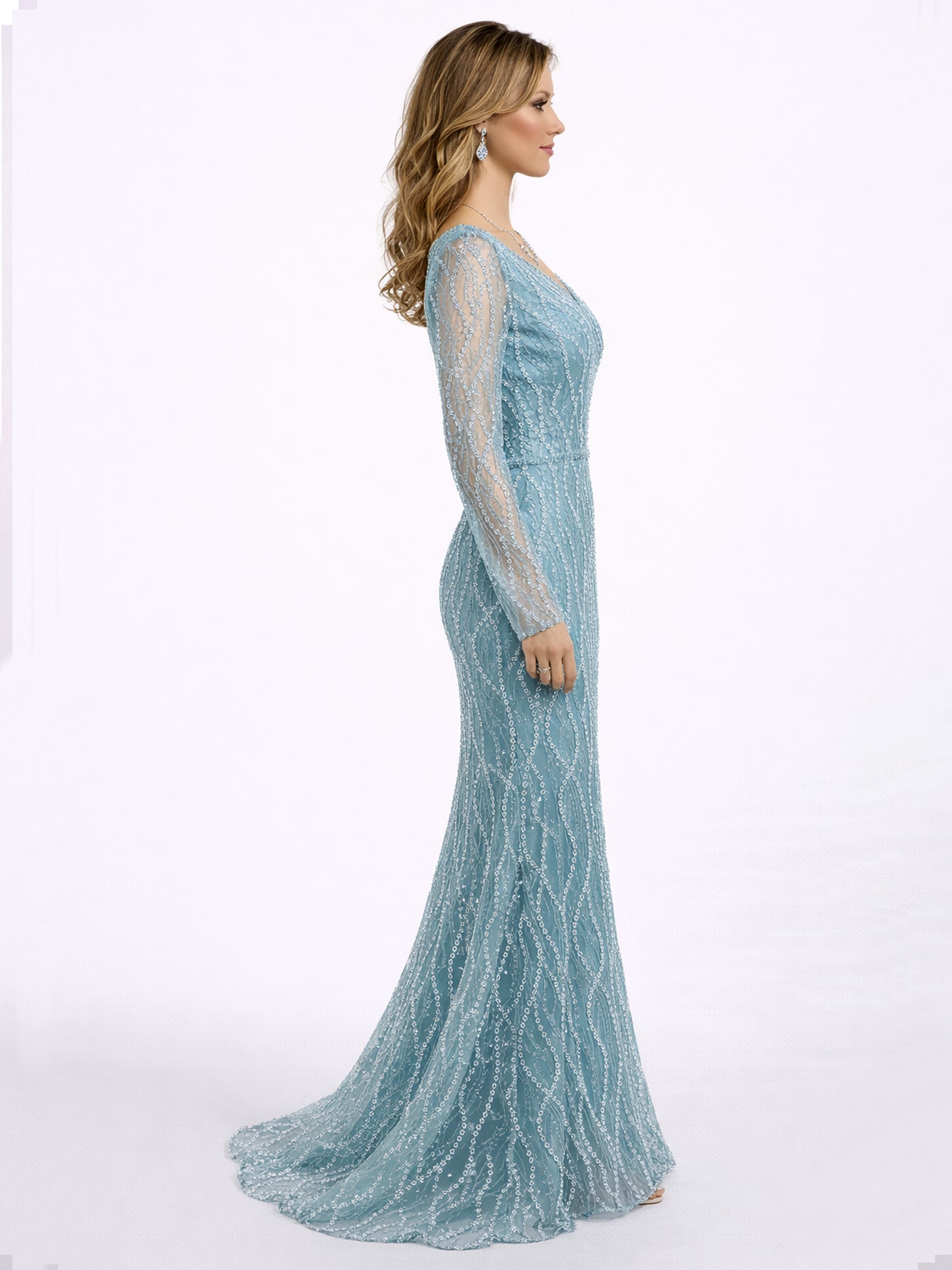 Style 230332 - Multiple Color Option