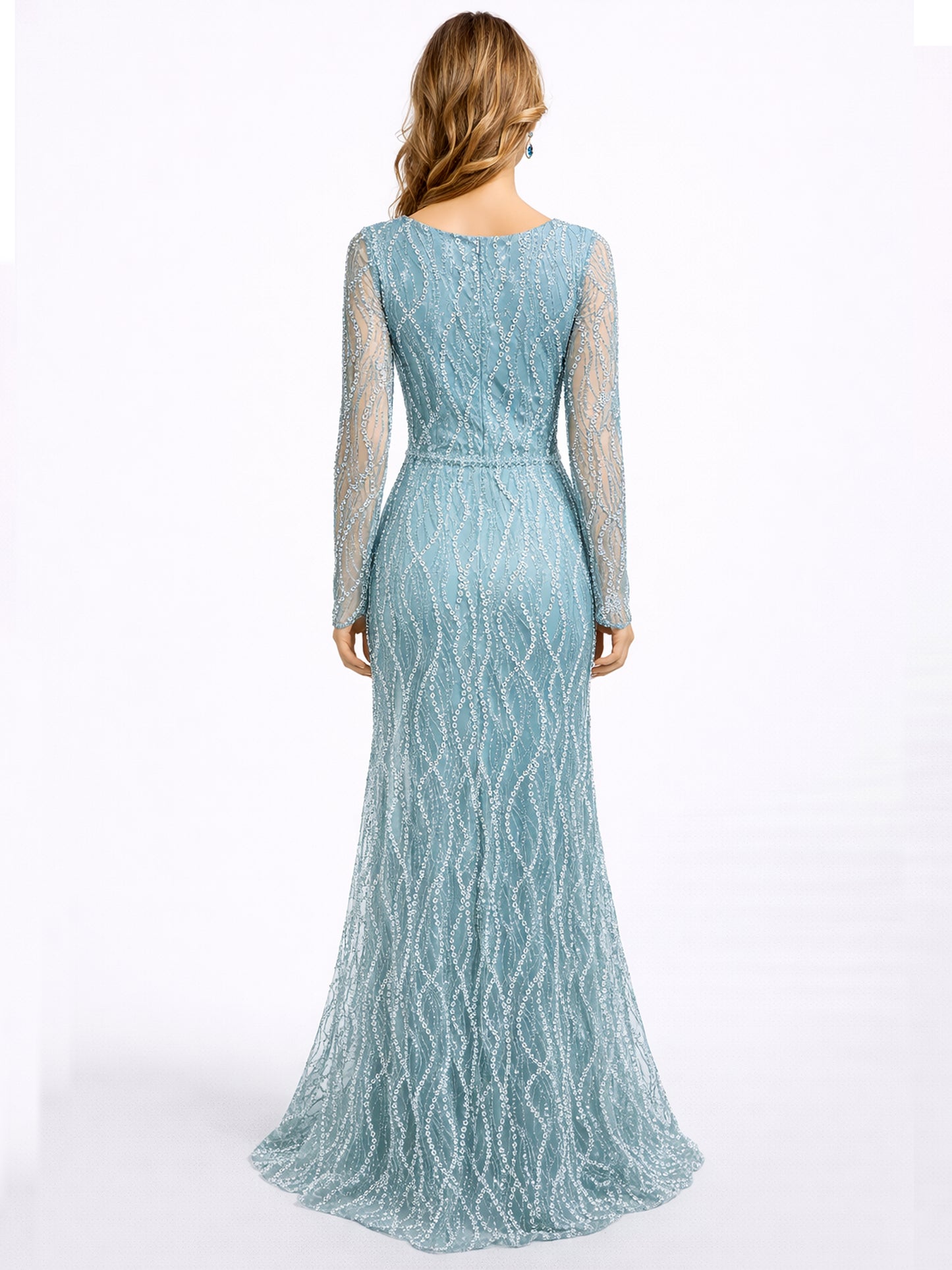 Style 230332 - Multiple Color Option