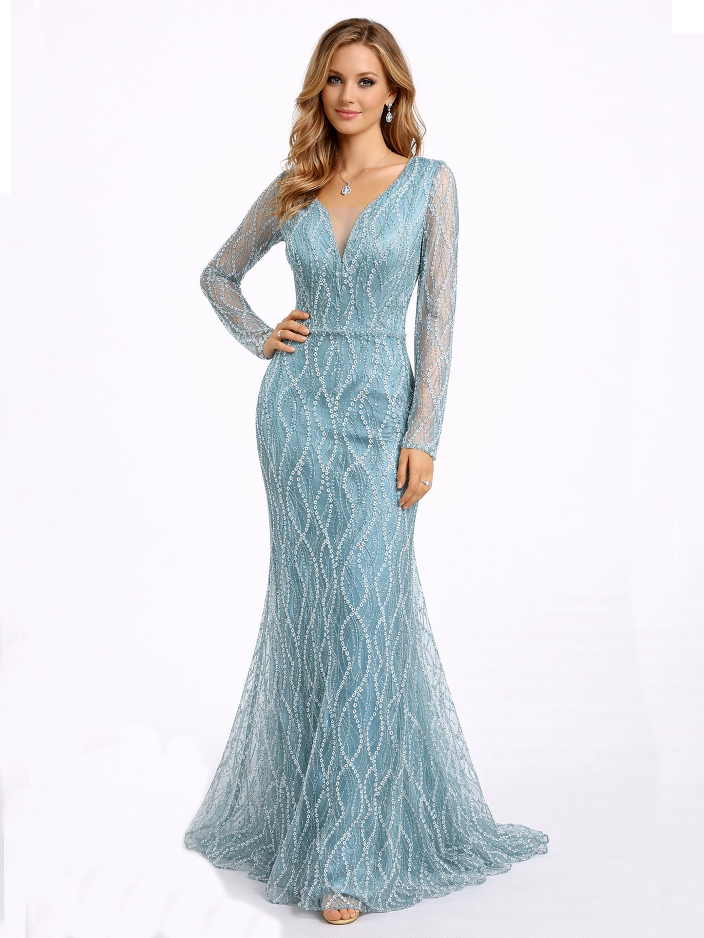 Style 230332 - Multiple Color Option