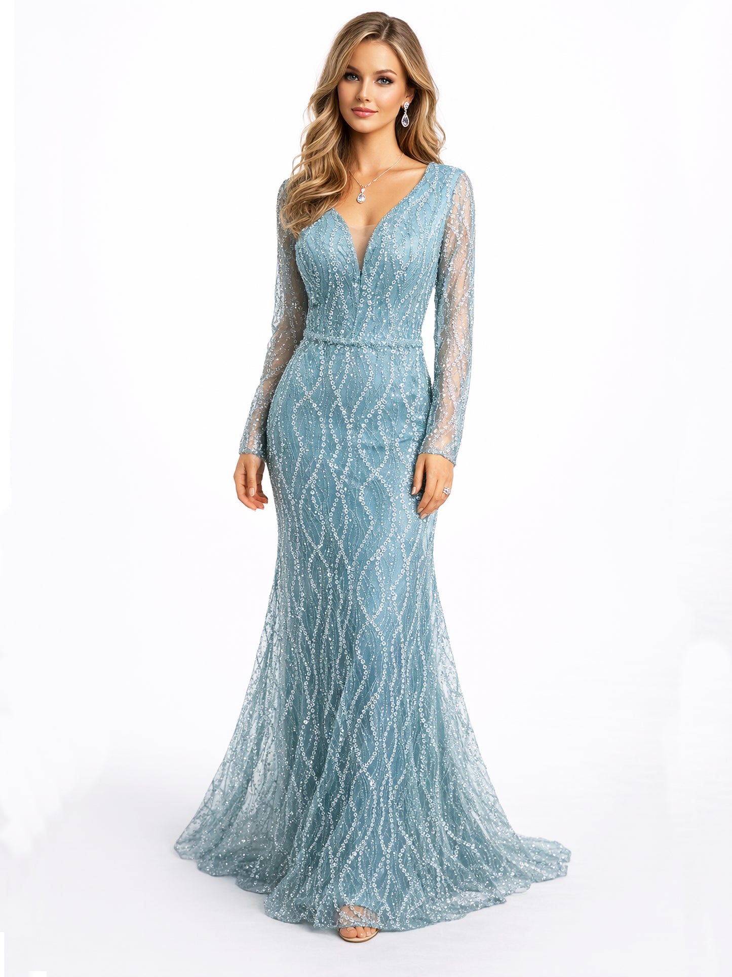 Style 230332 - Multiple Color Option