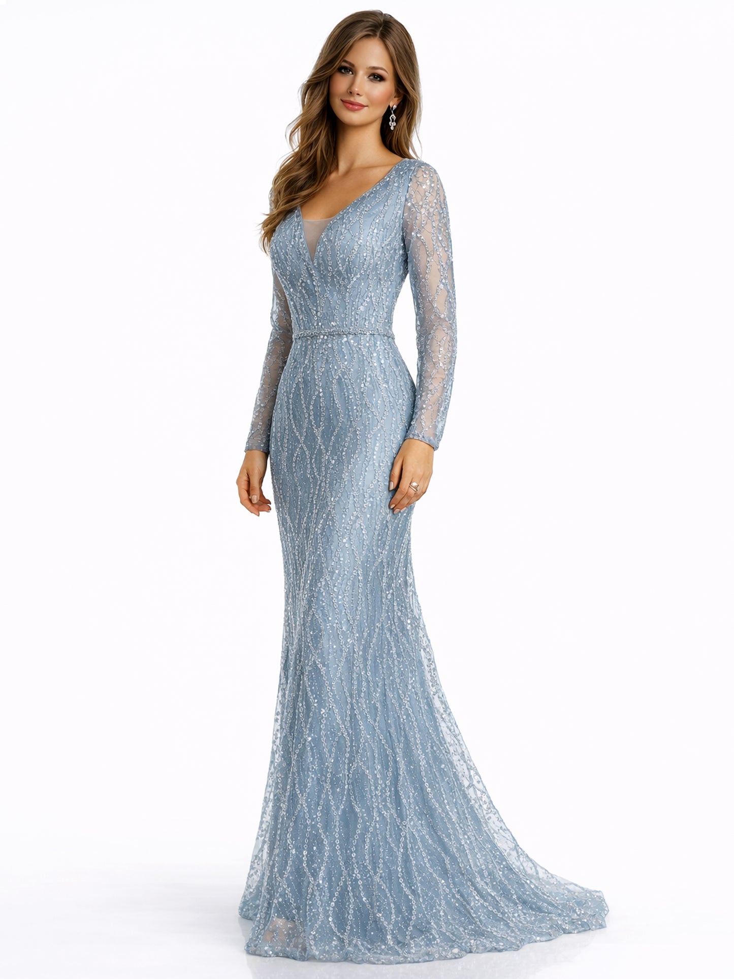 Style 230332 - Multiple Color Option