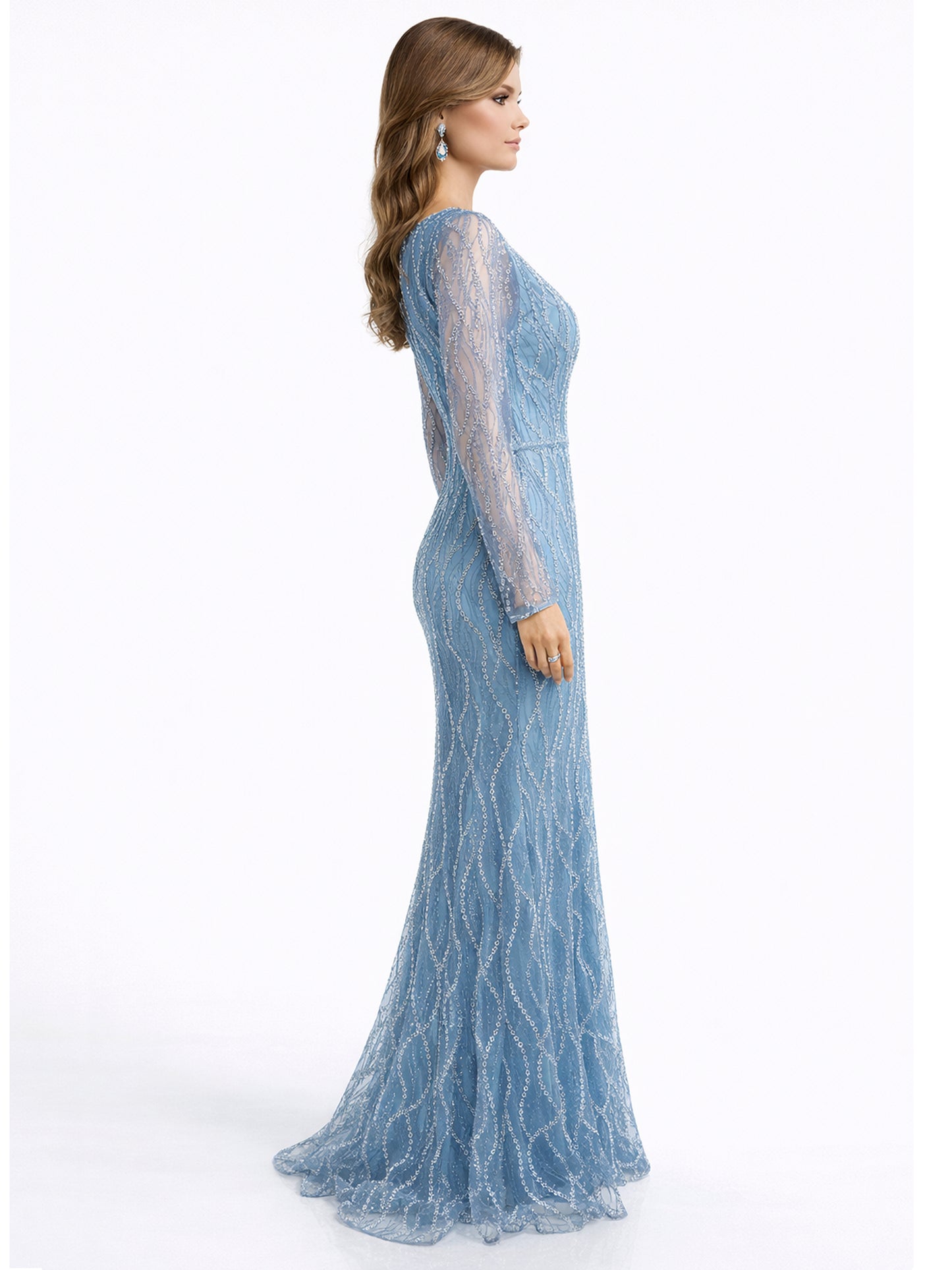 Style 230332 - Multiple Color Option