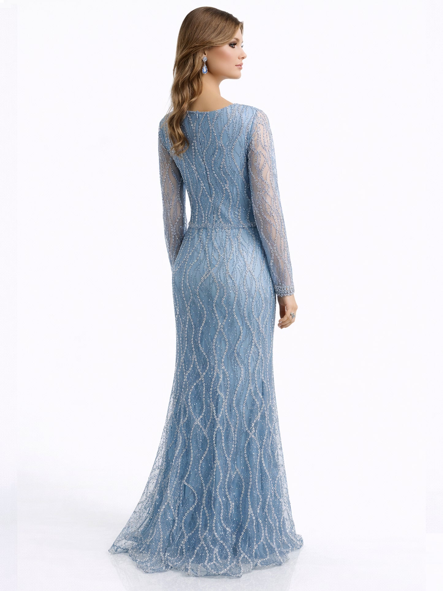 Style 230332 - Multiple Color Option