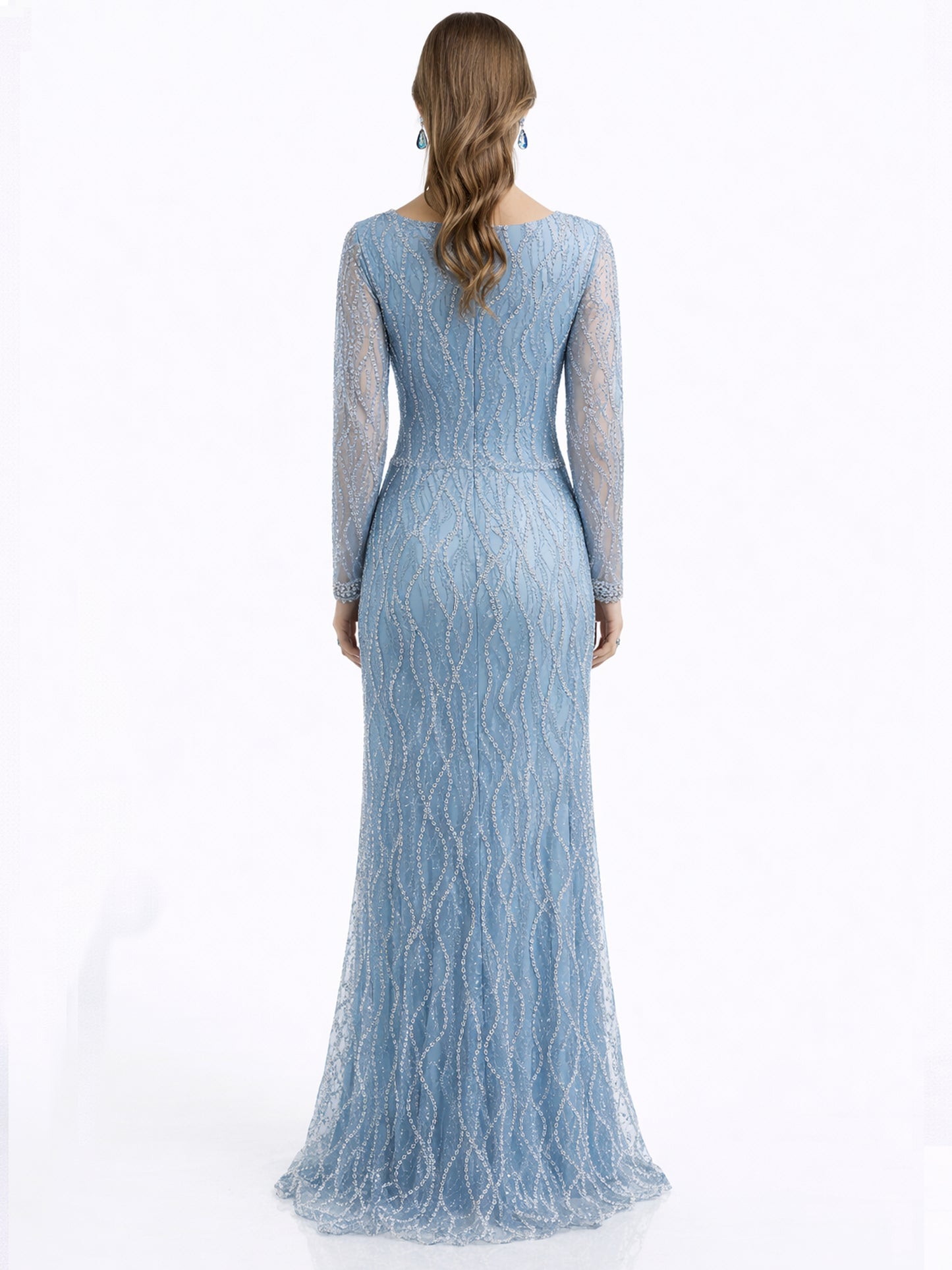 Style 230332 - Multiple Color Option