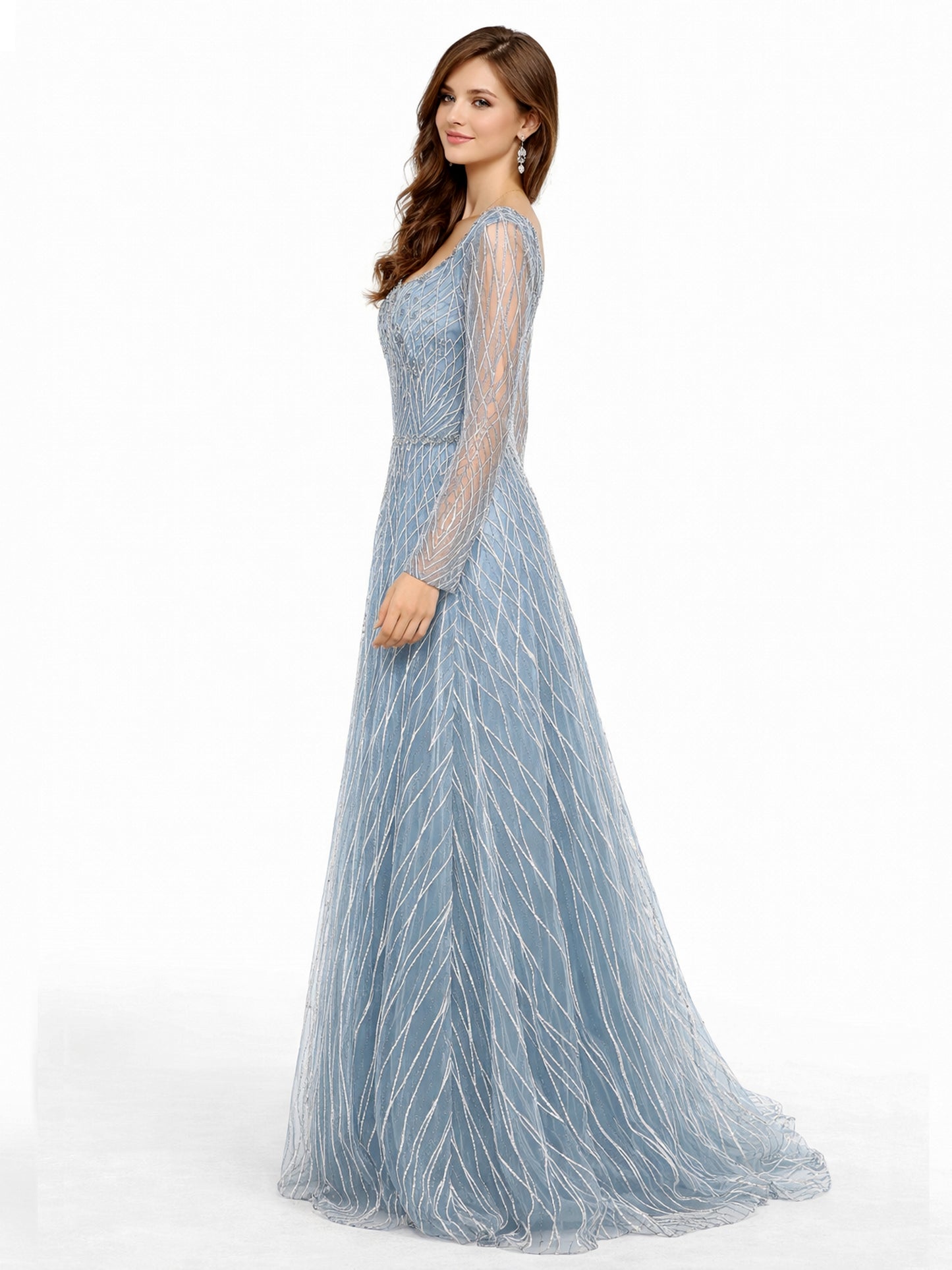 Style 230333 - Multiple Color Options