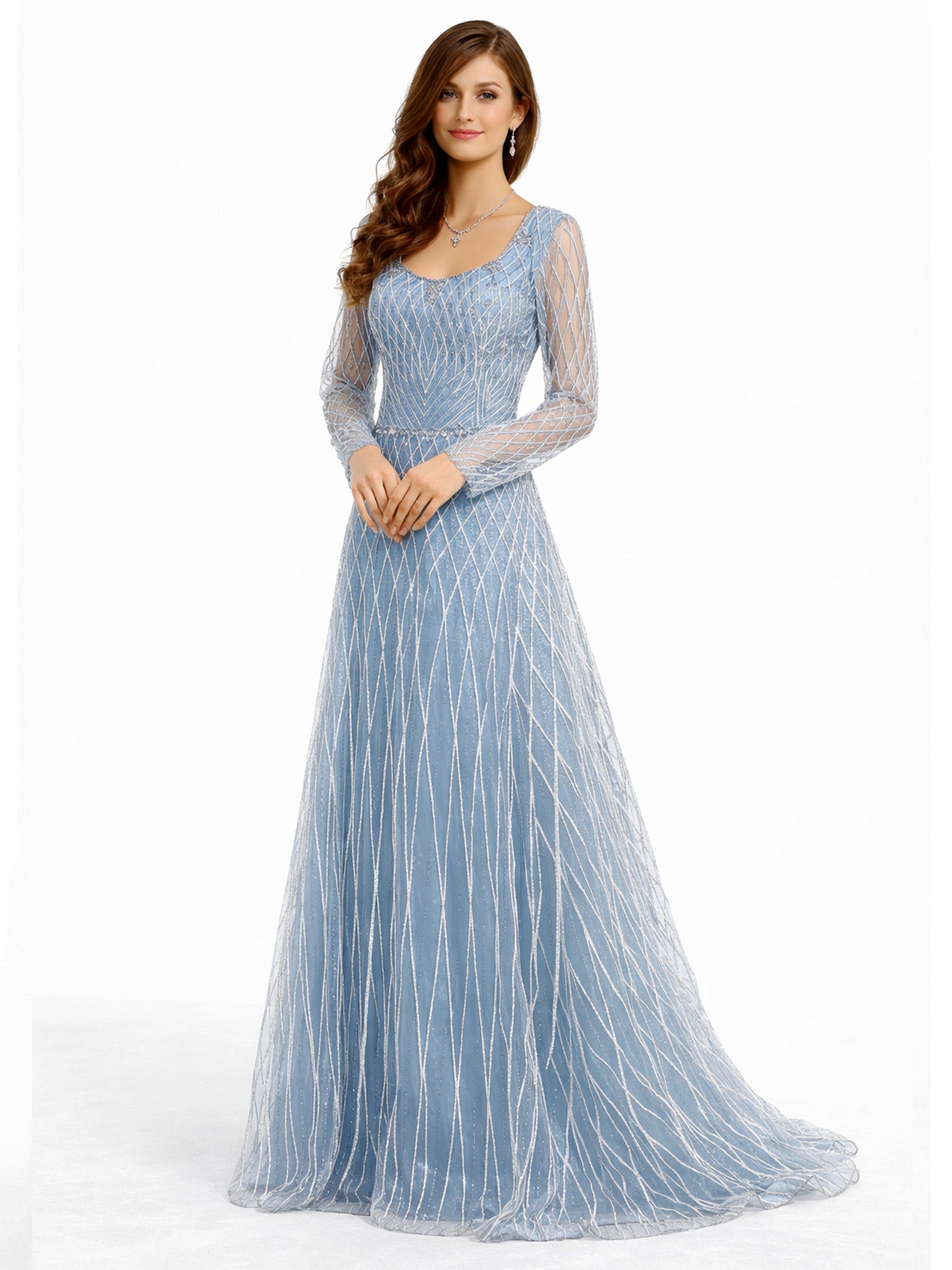 Style 230333 - Multiple Color Options