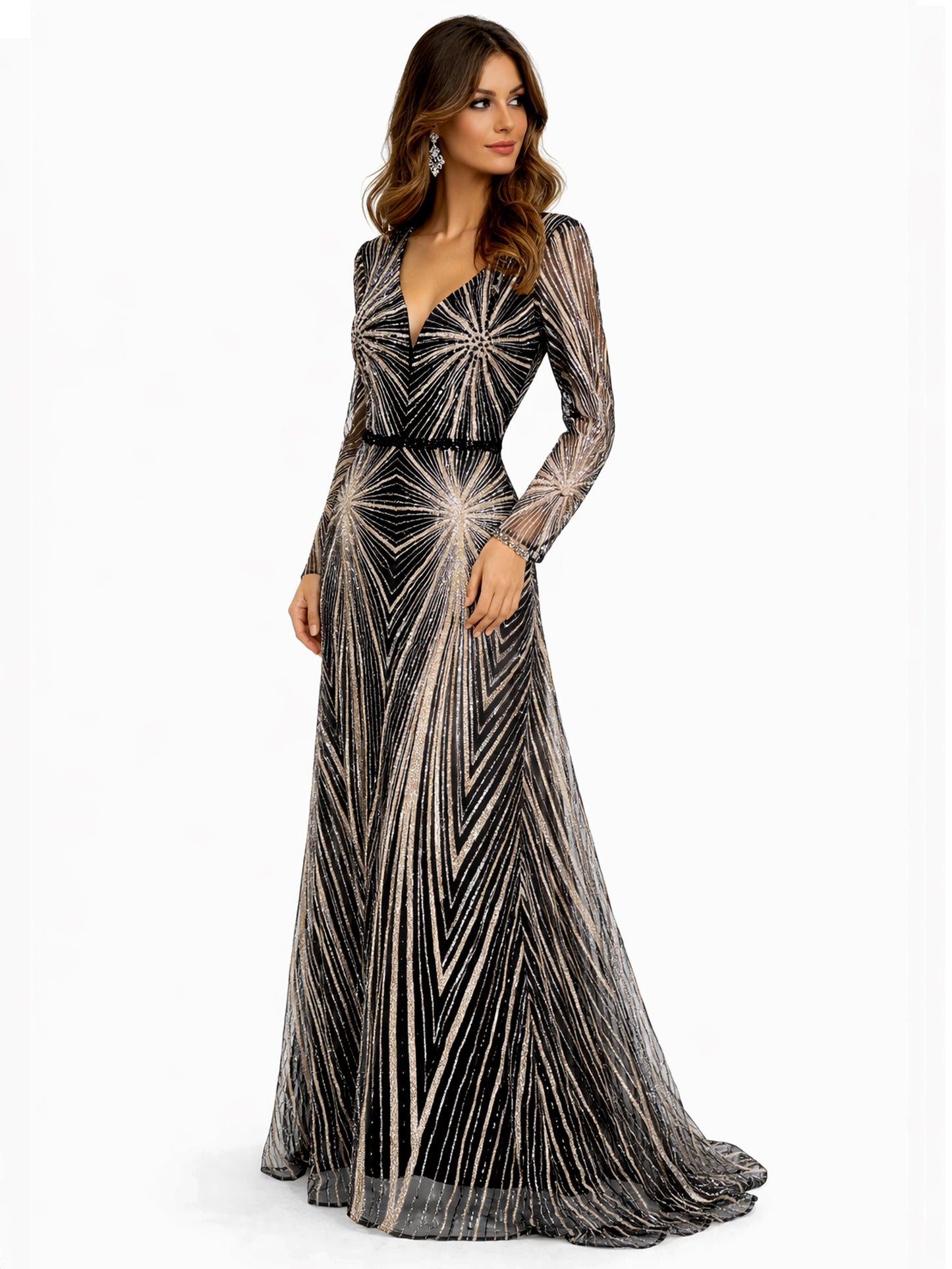 Style 230334 - Multiple Color Options