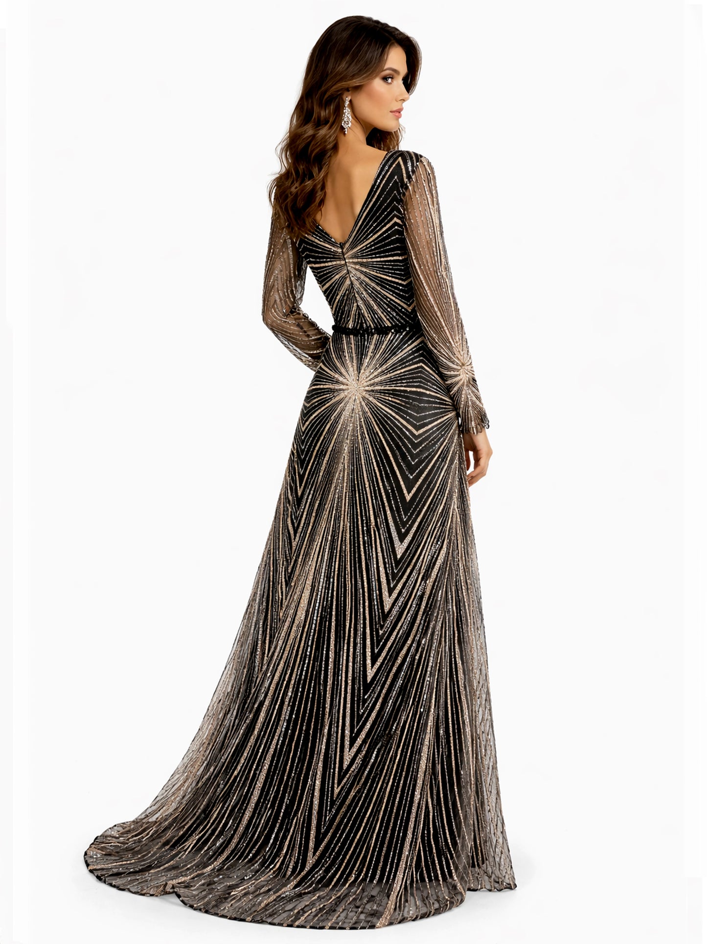 Style 230334 - Multiple Color Options