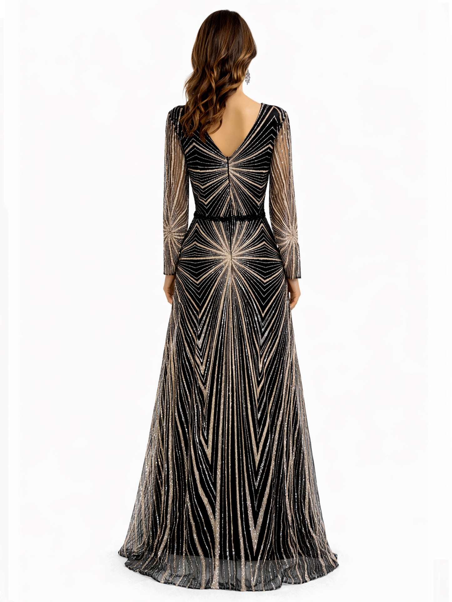 Style 230334 - Multiple Color Options