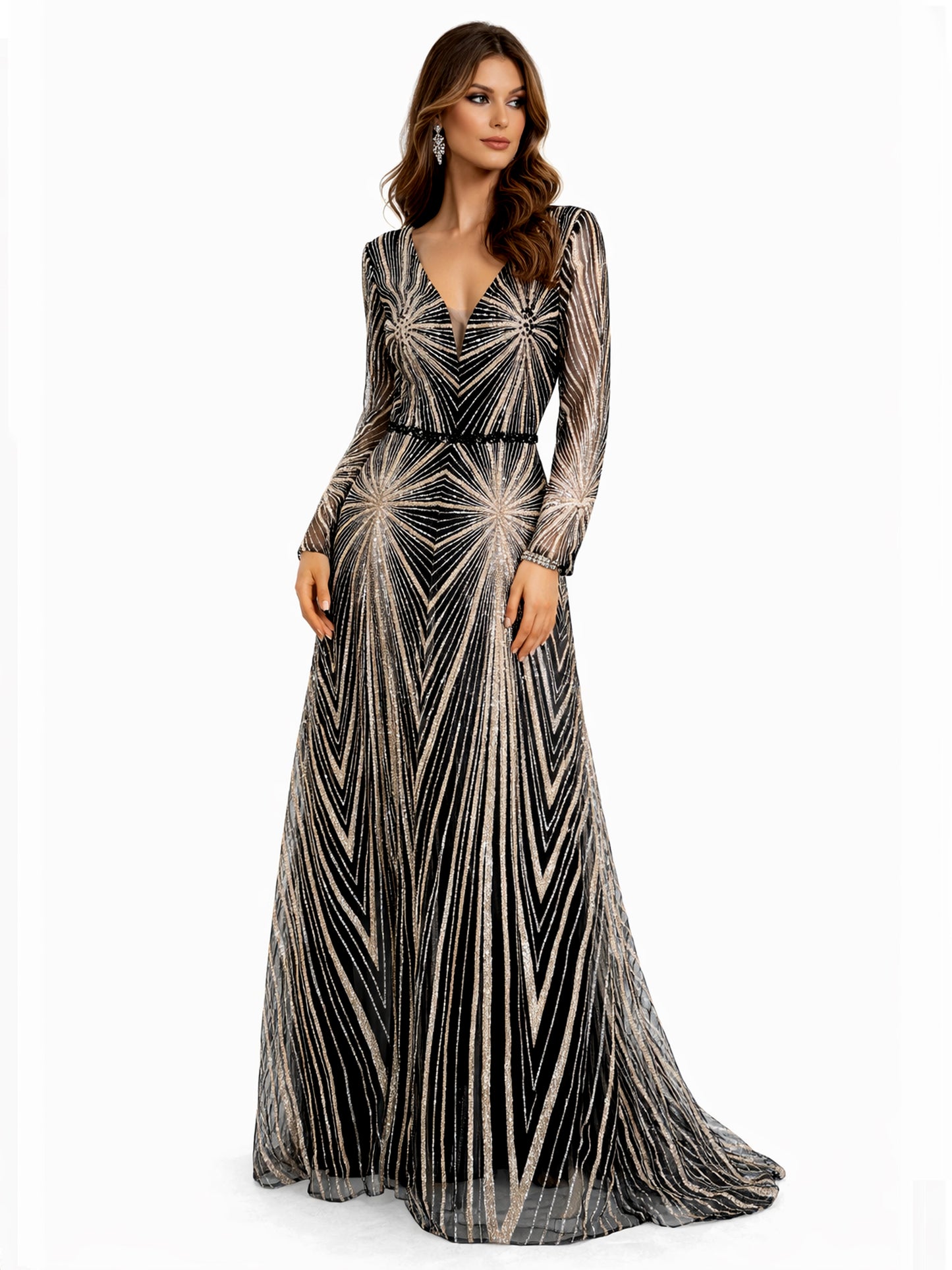 Style 230334 - Multiple Color Options
