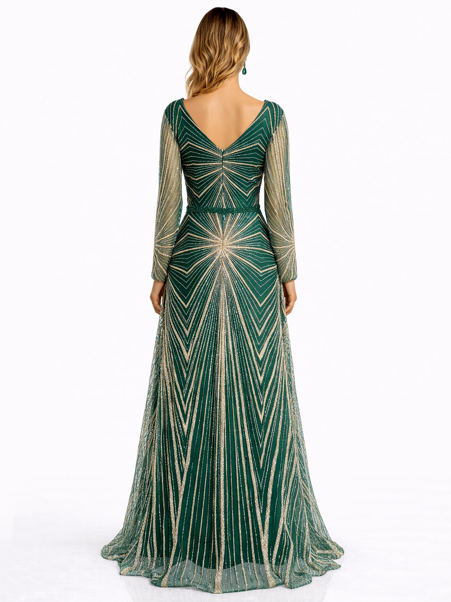 Style 230334 - Multiple Color Options