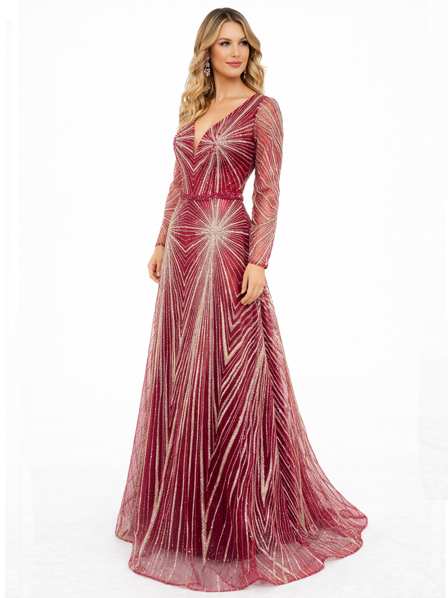 Style 230334 - Multiple Color Options