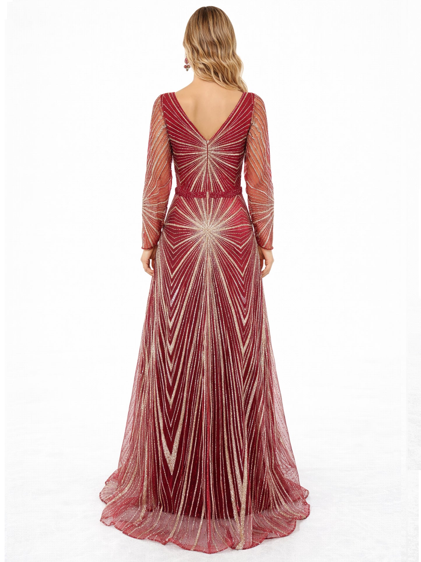 Style 230334 - Multiple Color Options