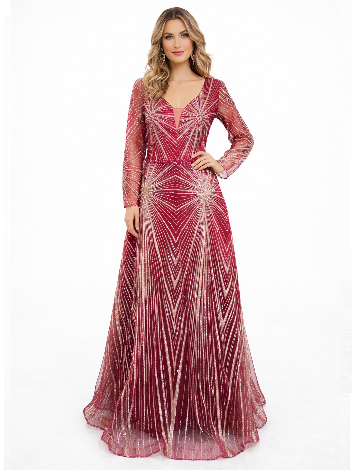 Style 230334 - Multiple Color Options