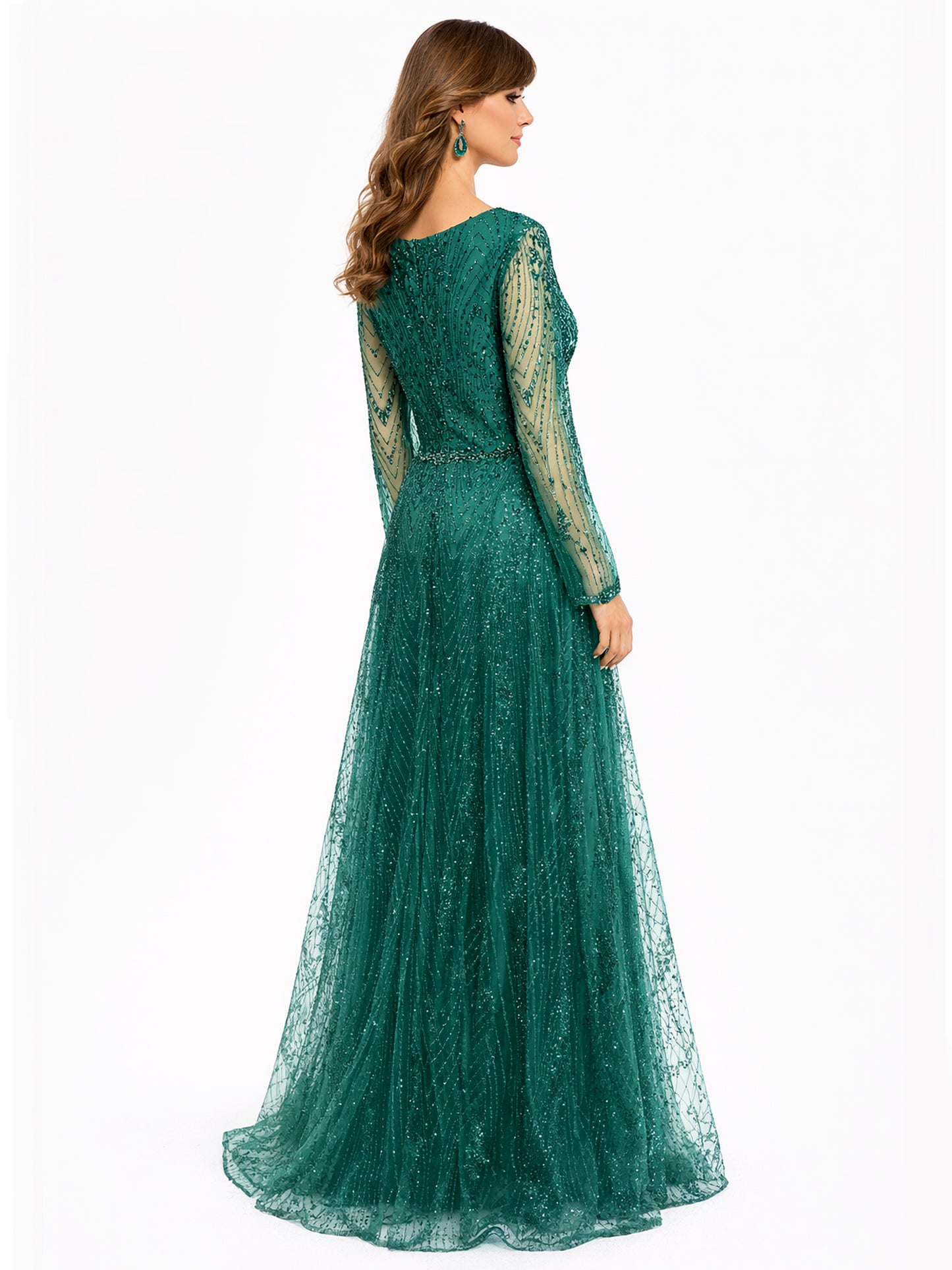 Style 230335 - Multiple Color Options