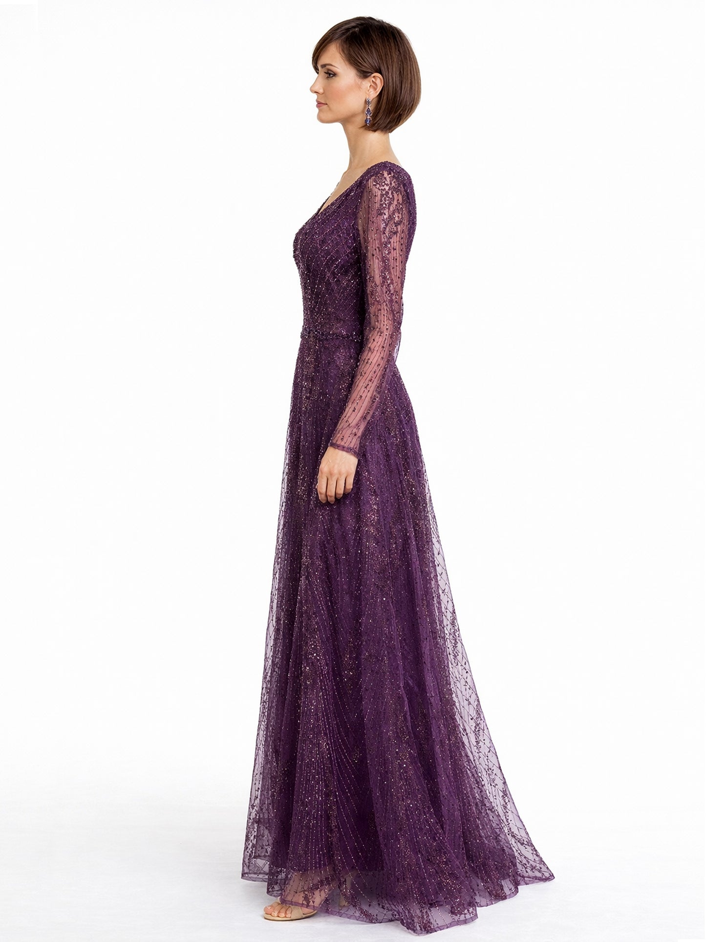 Style 230335 - Multiple Color Options