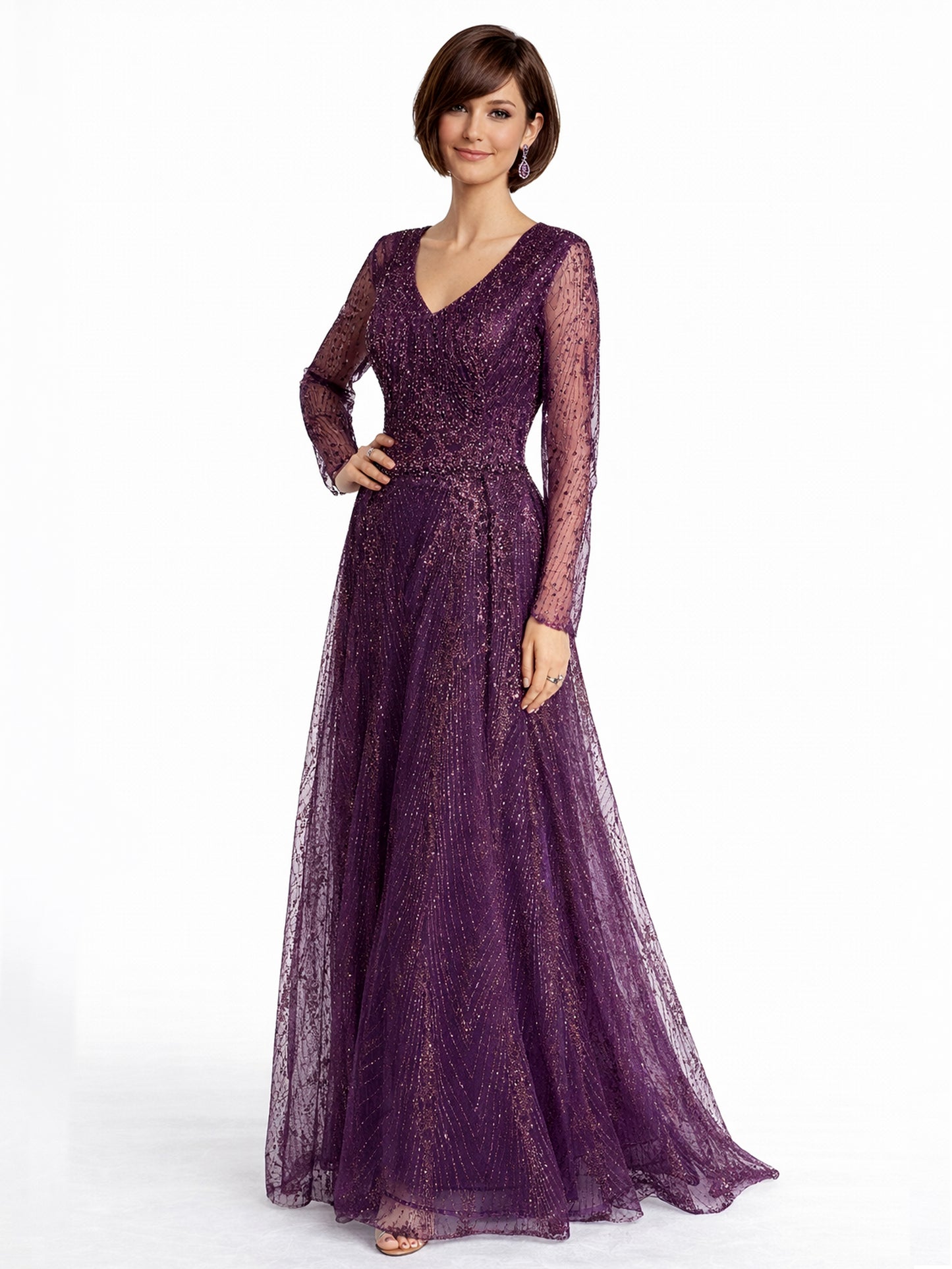 Style 230335 - Multiple Color Options