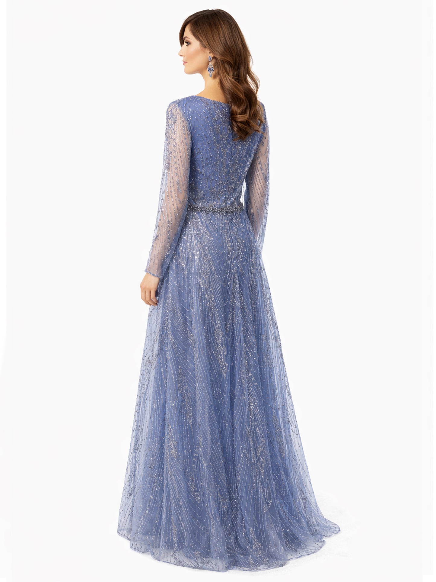 Style 230335 - Multiple Color Options