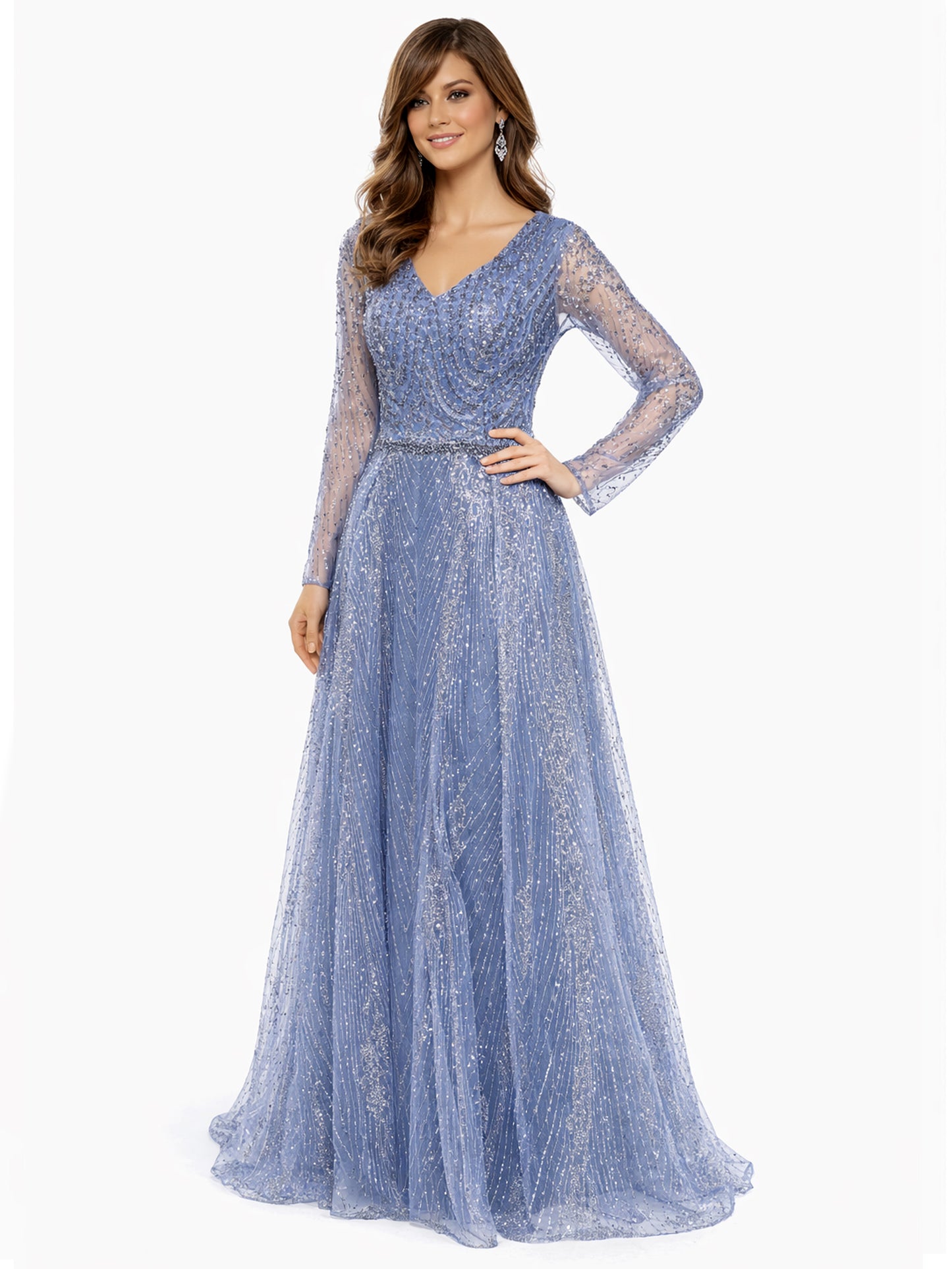 Style 230335 - Multiple Color Options