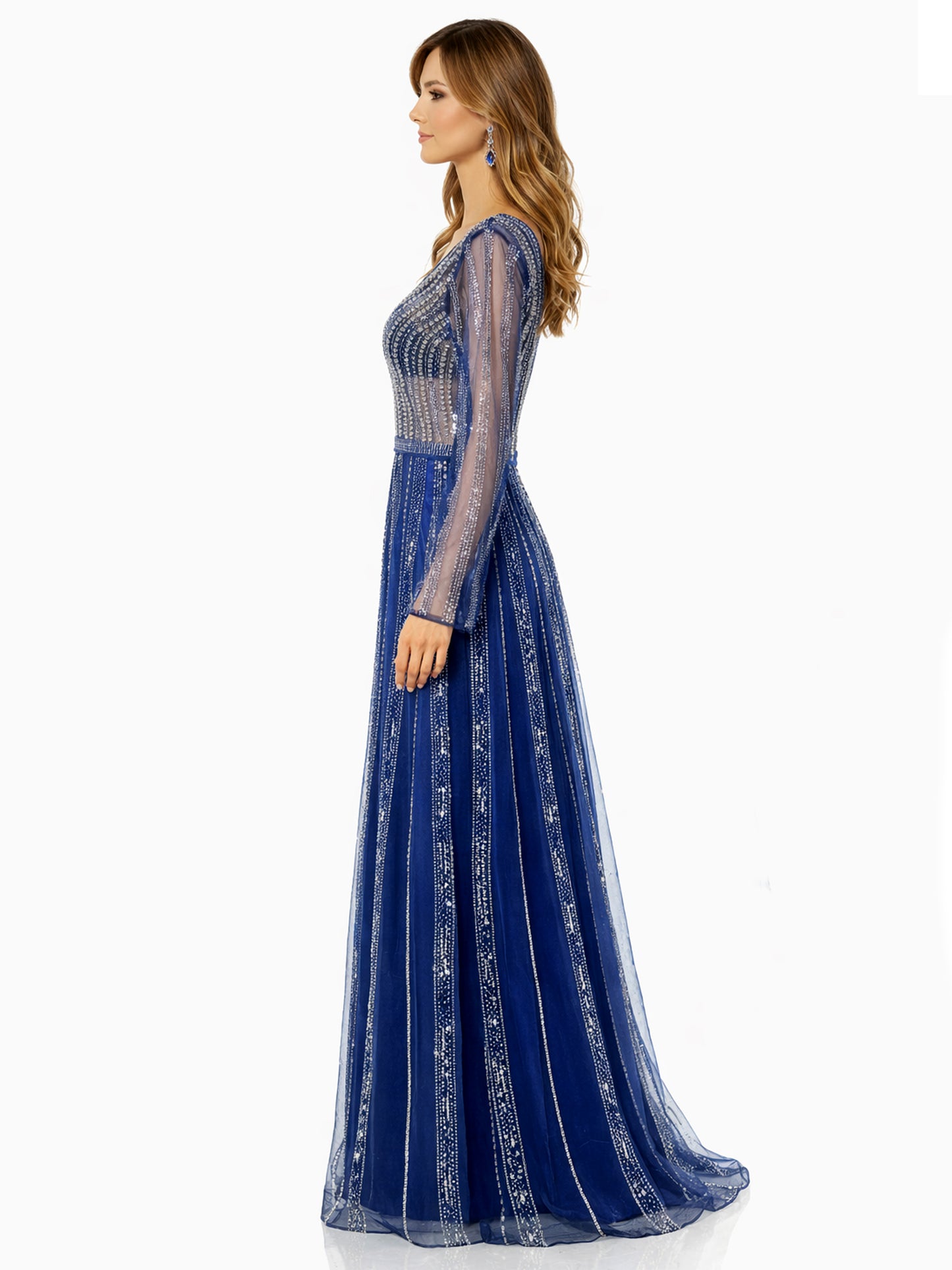 Style 230336 - Multiple Color Options