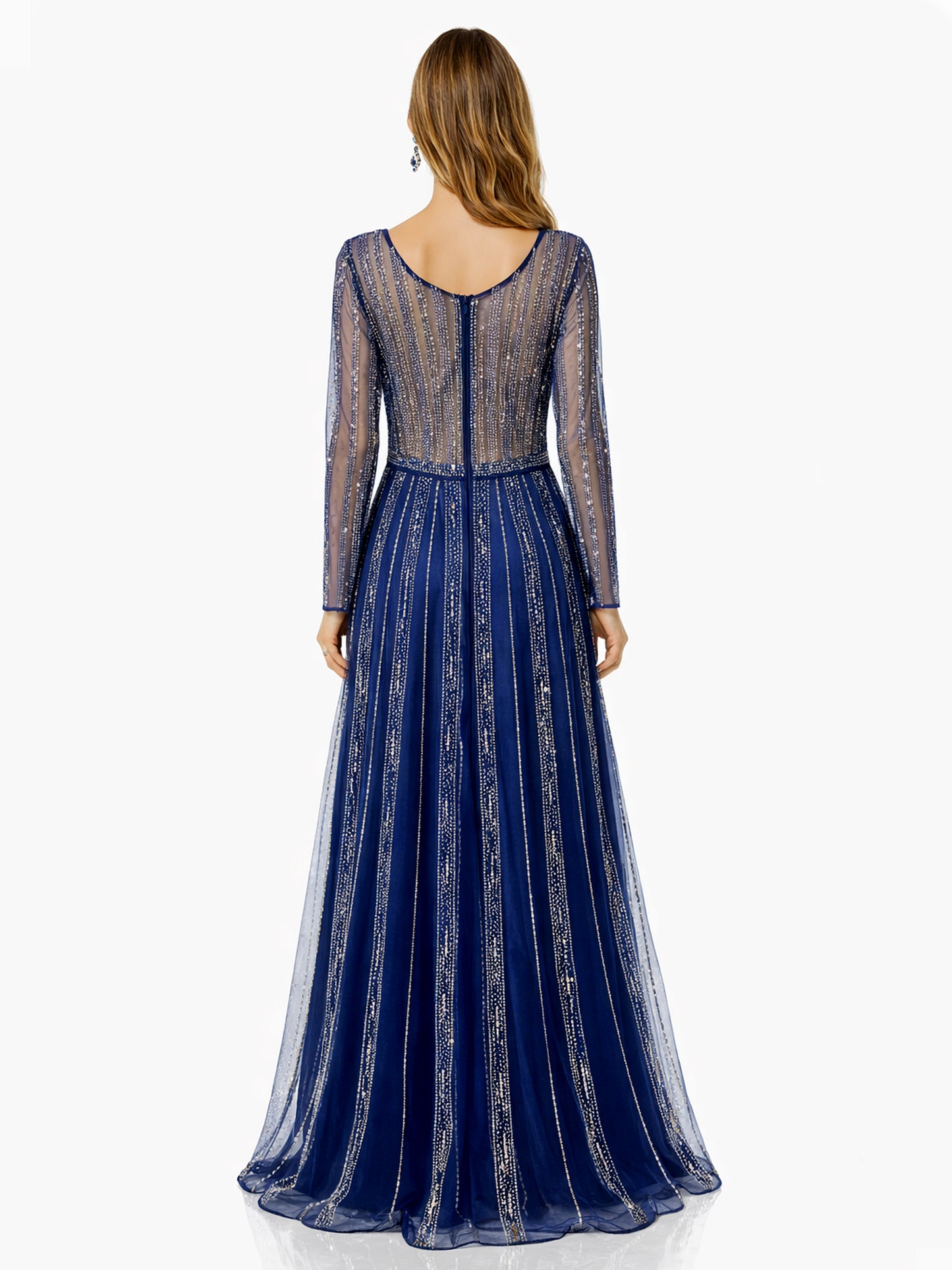 Style 230336 - Multiple Color Options