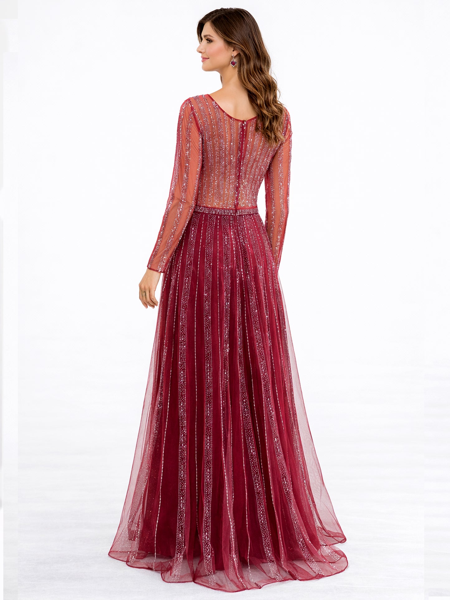 Style 230336 - Multiple Color Options