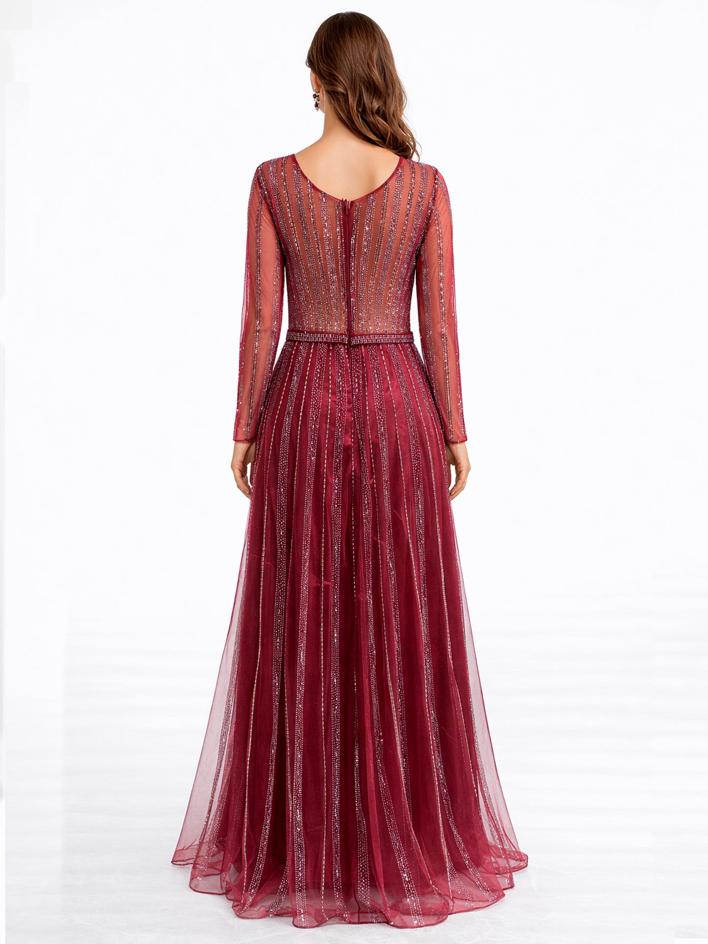 Style 230336 - Multiple Color Options