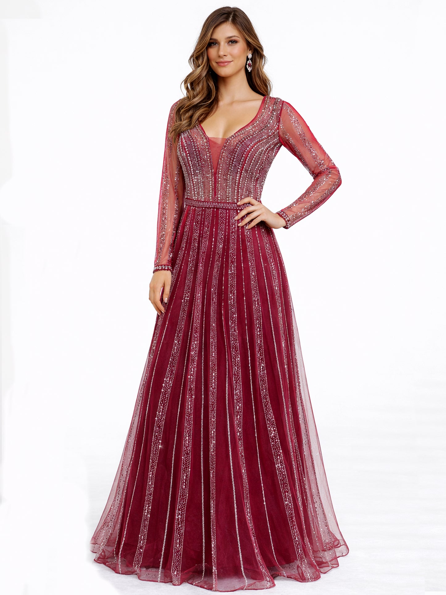 Style 230336 - Multiple Color Options