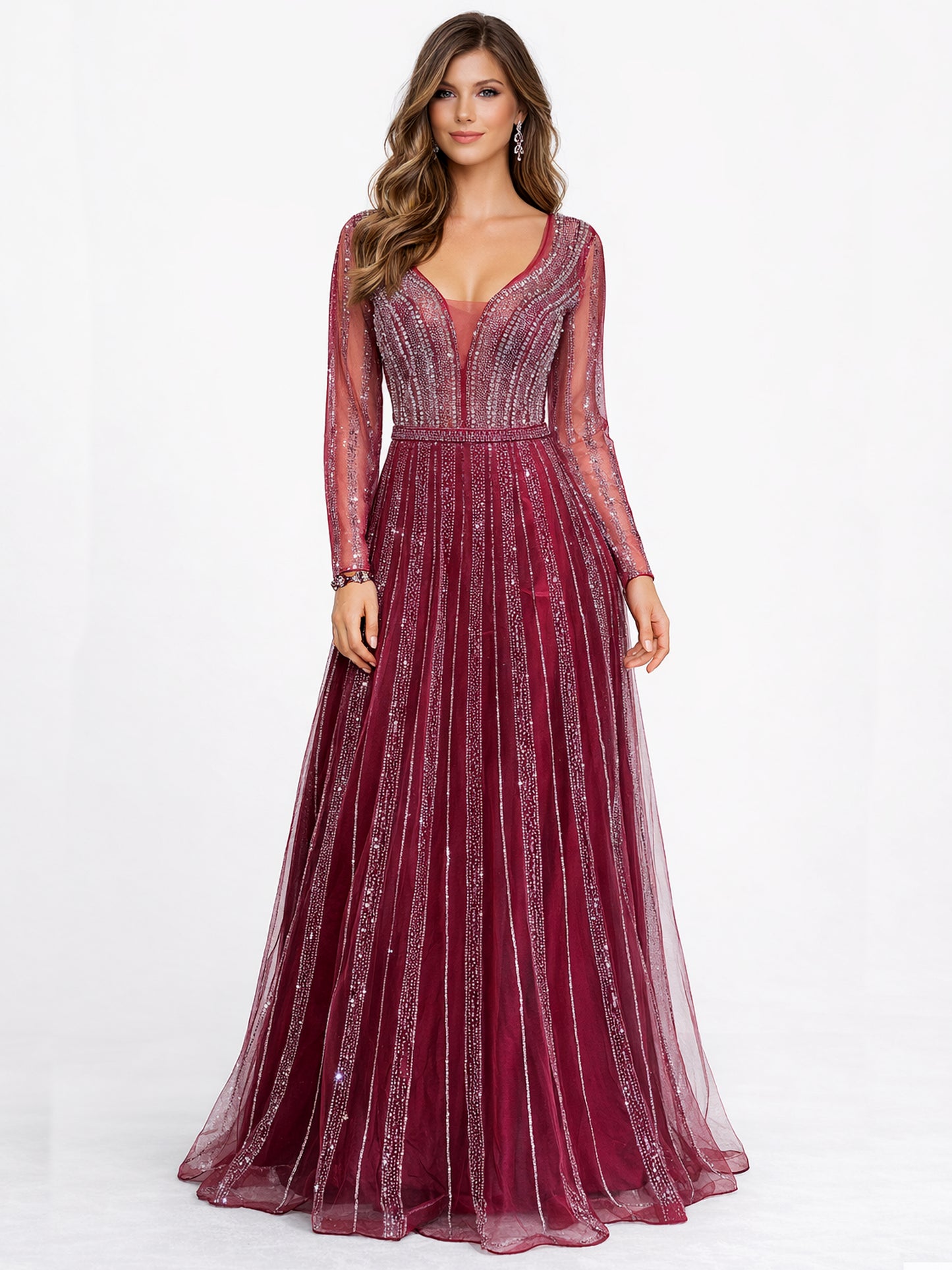 Style 230336 - Multiple Color Options