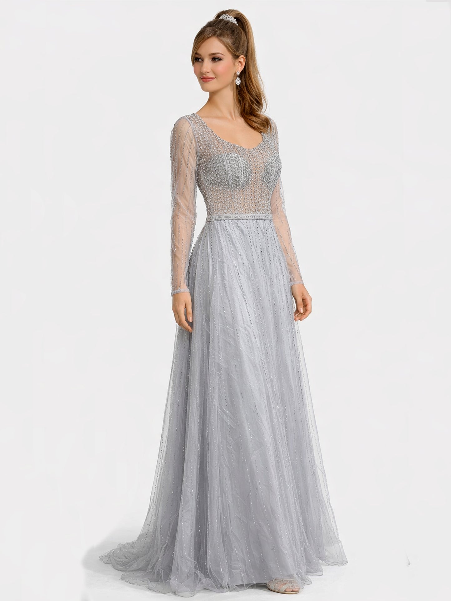 Style 230336 - Multiple Color Options