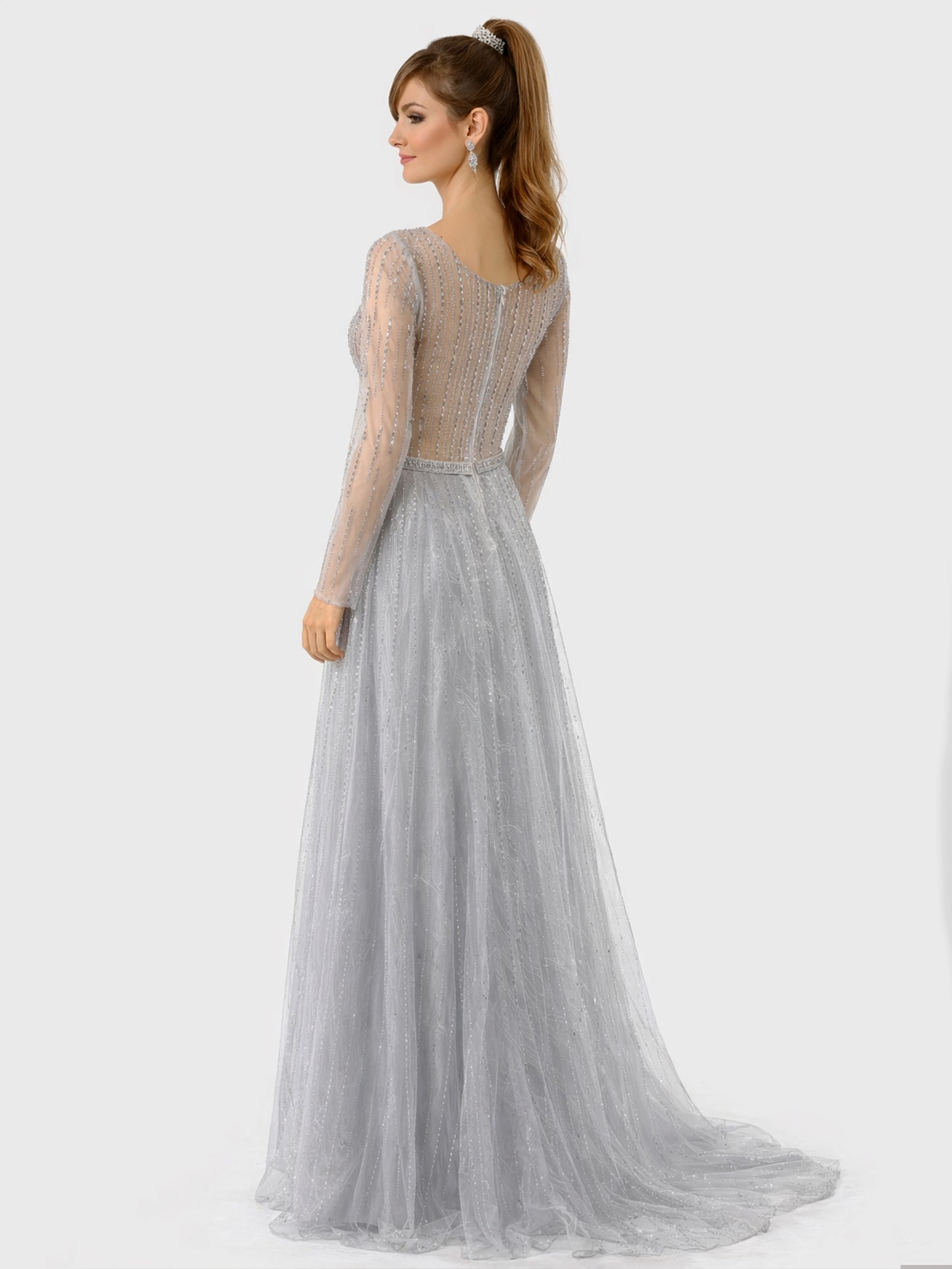 Style 230336 - Multiple Color Options