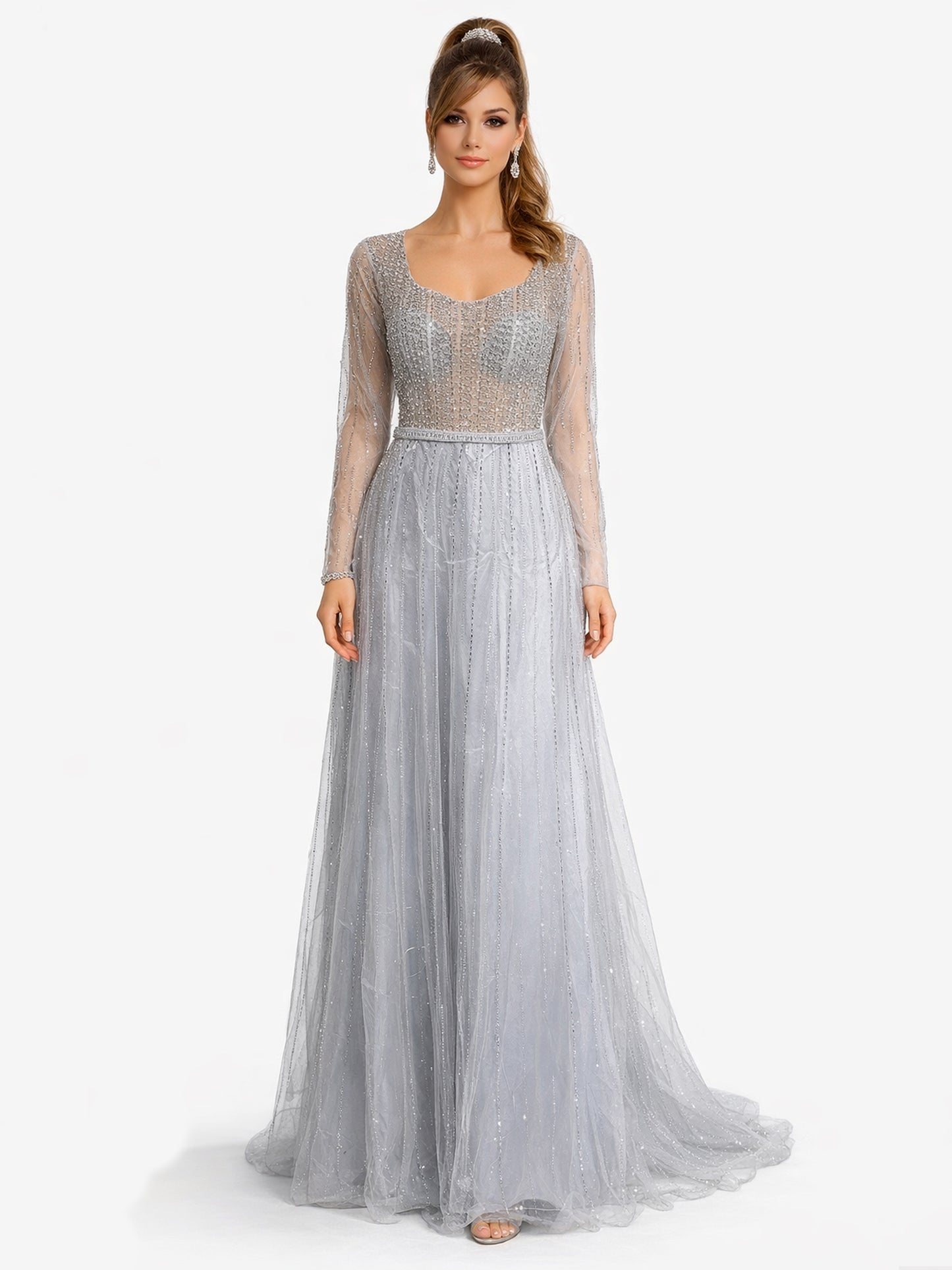 Style 230336 - Multiple Color Options