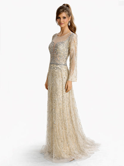 Style 23807 - Multiple Color Options