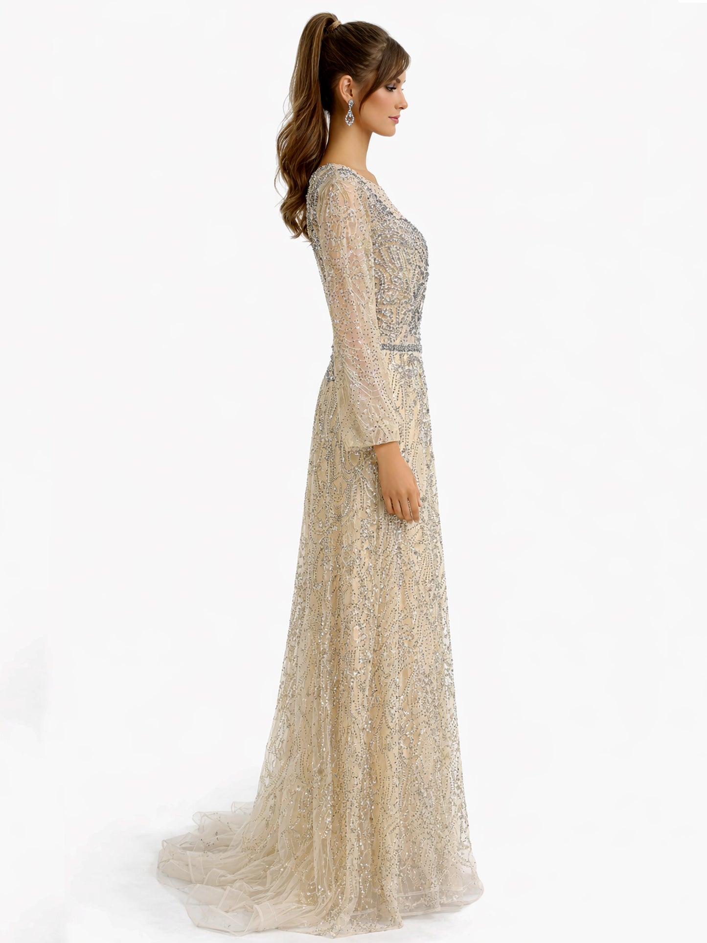 Style 23807 - Multiple Color Options